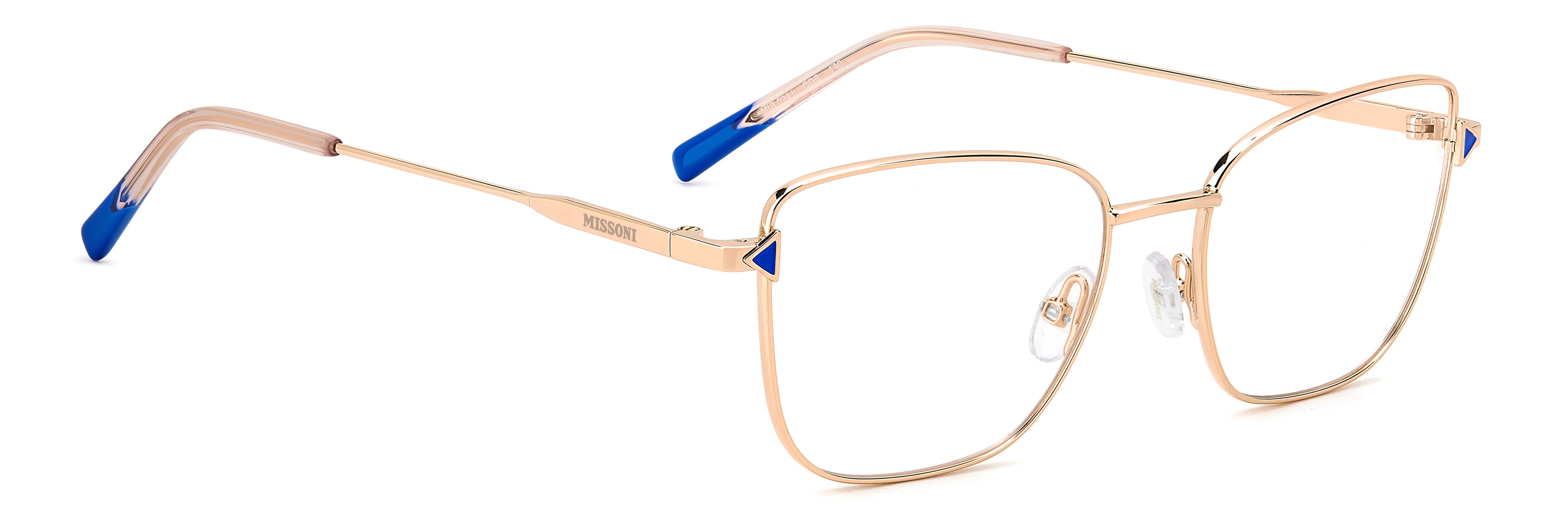 MISSONI MIS 0241 DDB 53