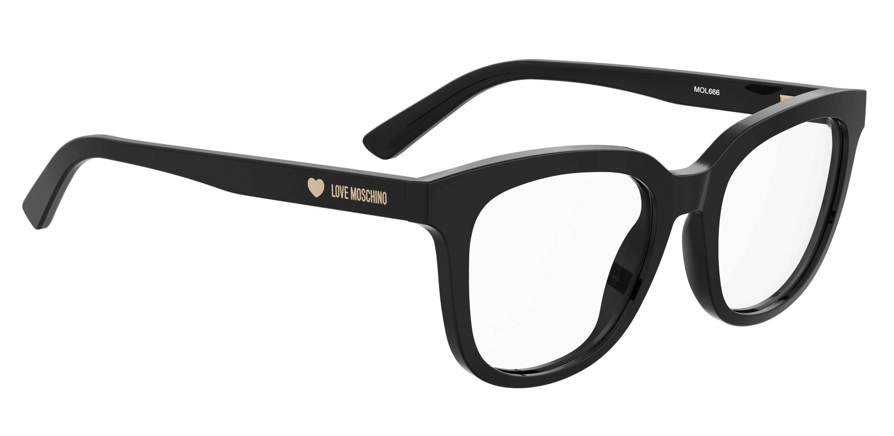 MOSCHINO LOVE MOL666 807 51