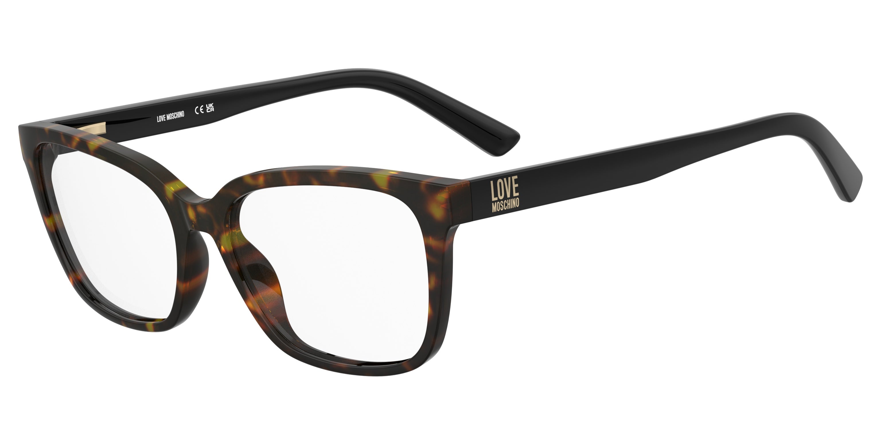 MOSCHINO LOVE MOL669 086 55