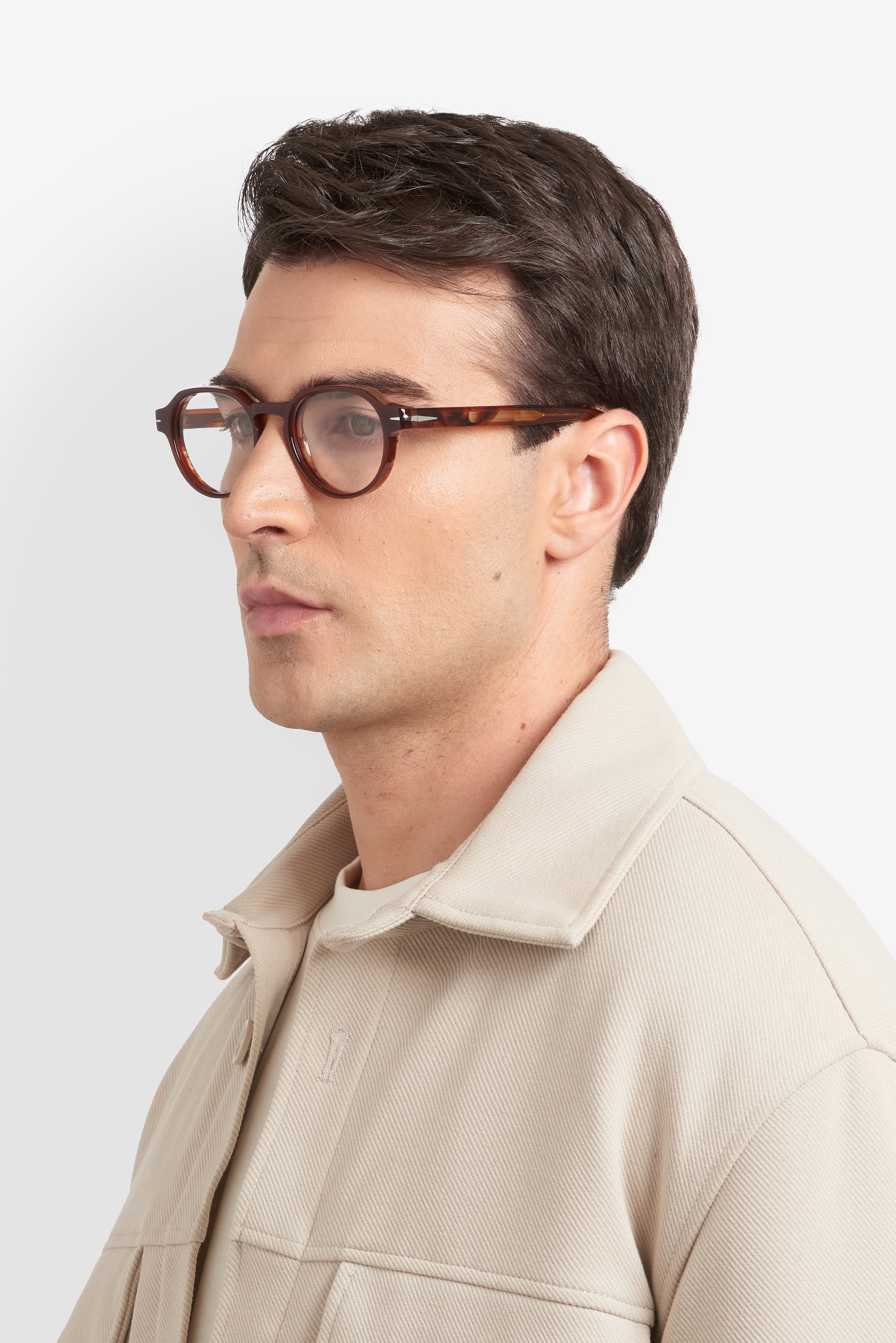 DAVID BECKHAM DB 7153 EX4 49