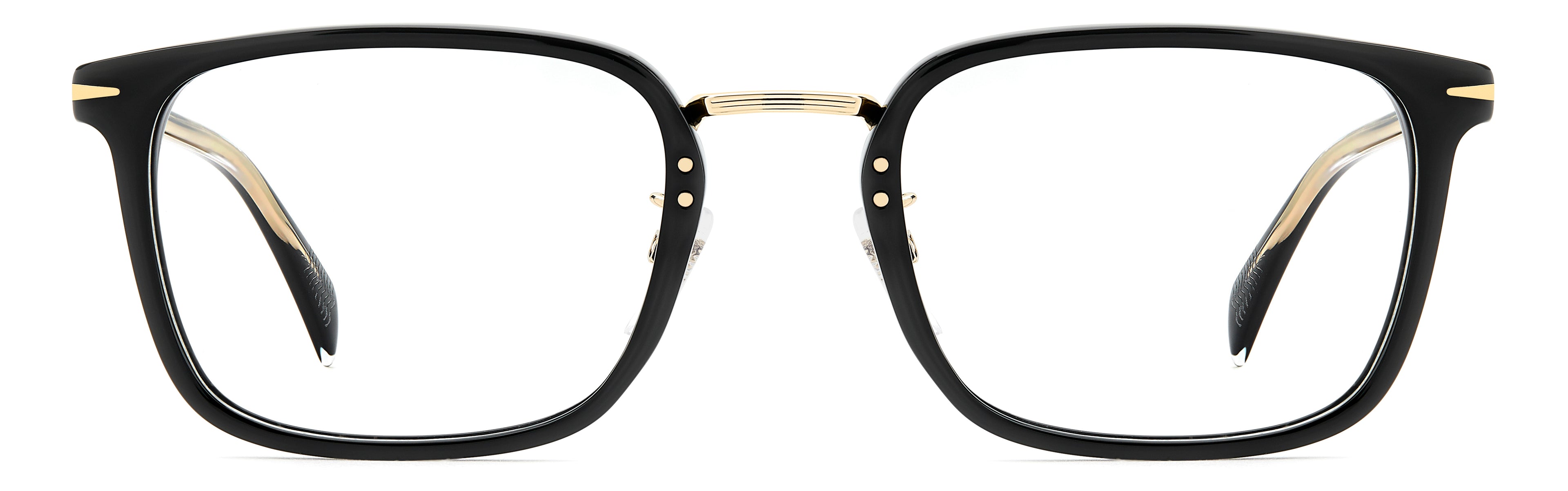 DAVID BECKHAM DB 1211/G 2M2 52