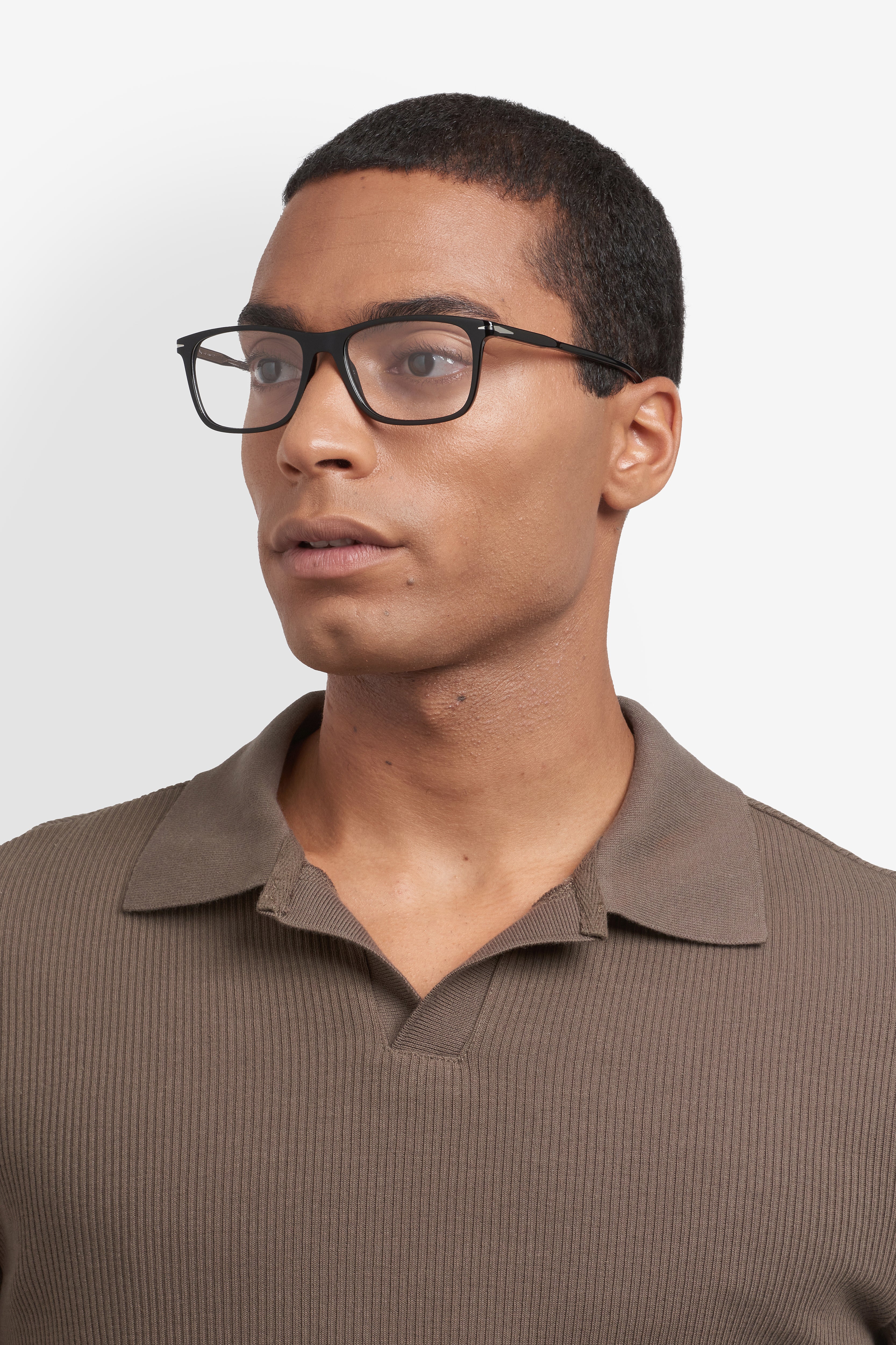 DAVID BECKHAM DB 1213 807 55