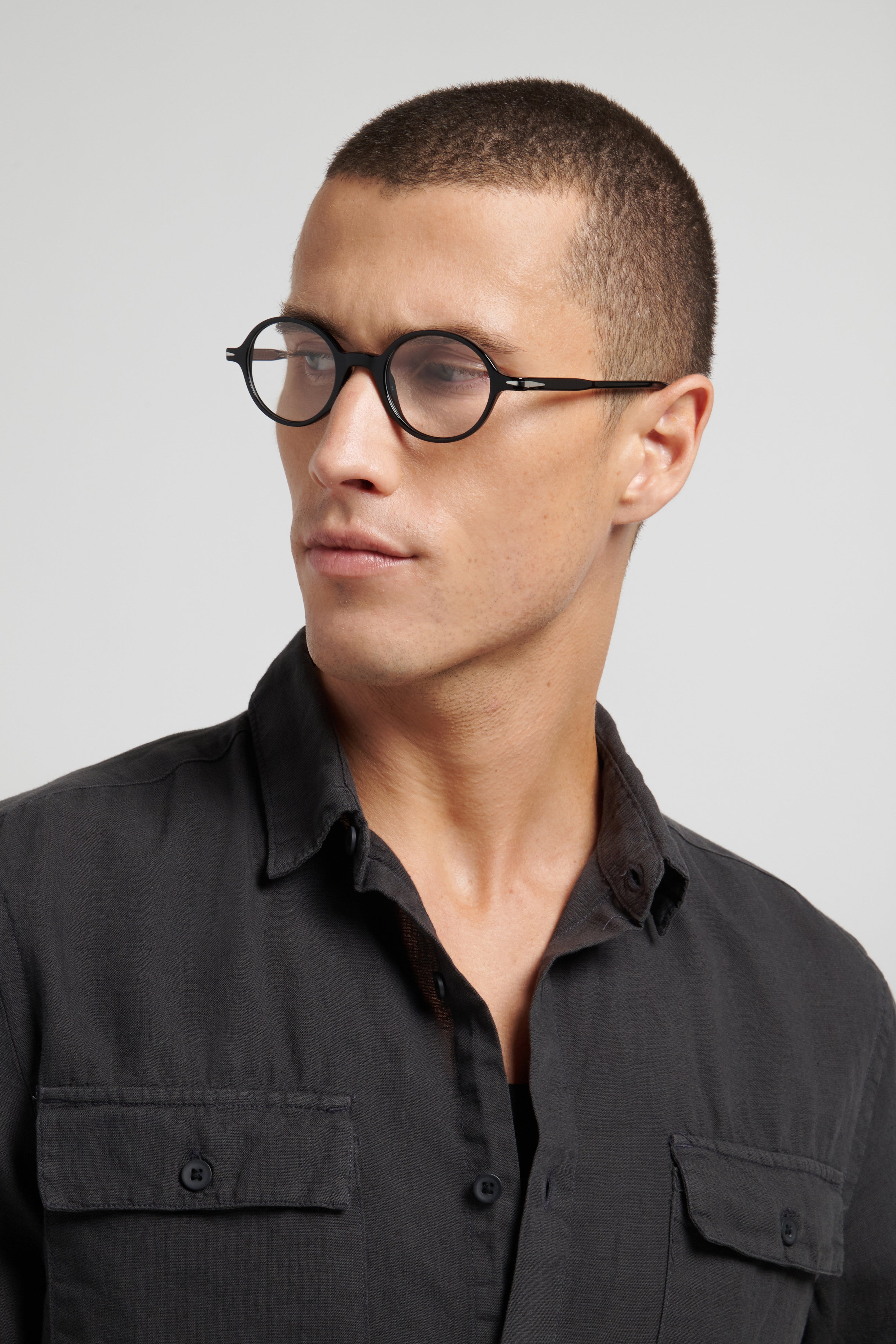 DAVID BECKHAM DB 1214 807 46