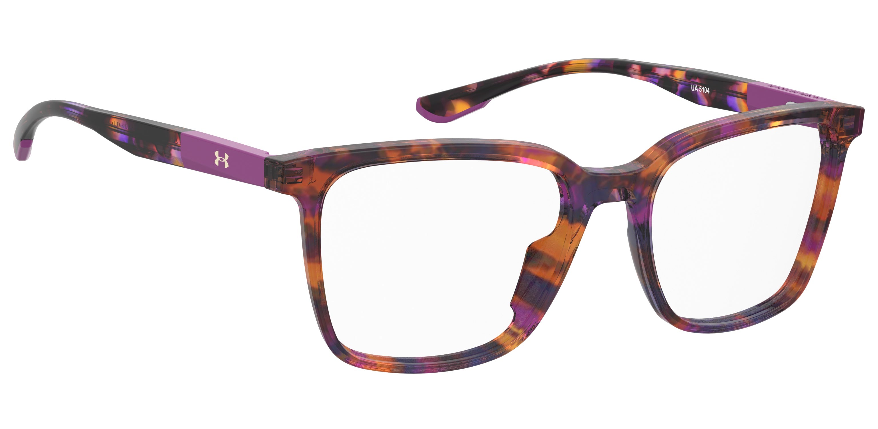 UNDER ARMOUR UA 5104 2TM 54