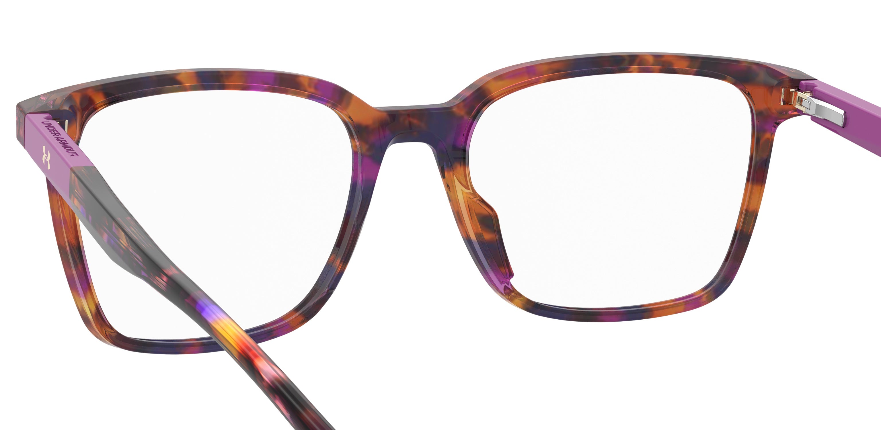 UNDER ARMOUR UA 5104 2TM 54