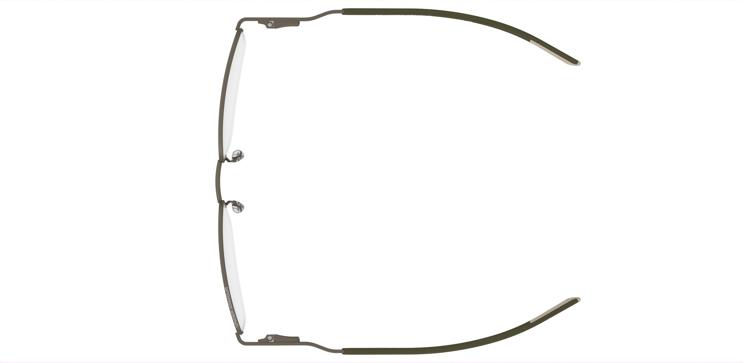 UNDER ARMOUR UA 5096XL/G S05 58