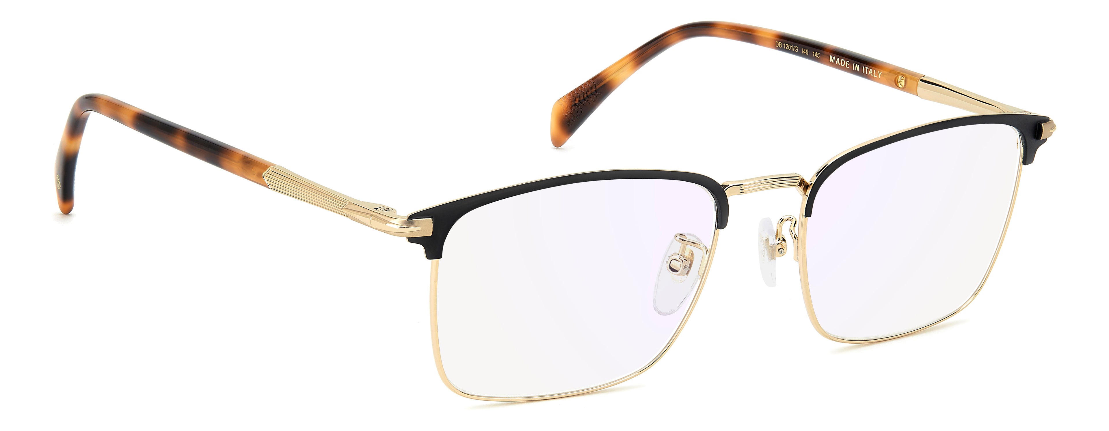 DAVID BECKHAM DB 1201/G I46 54