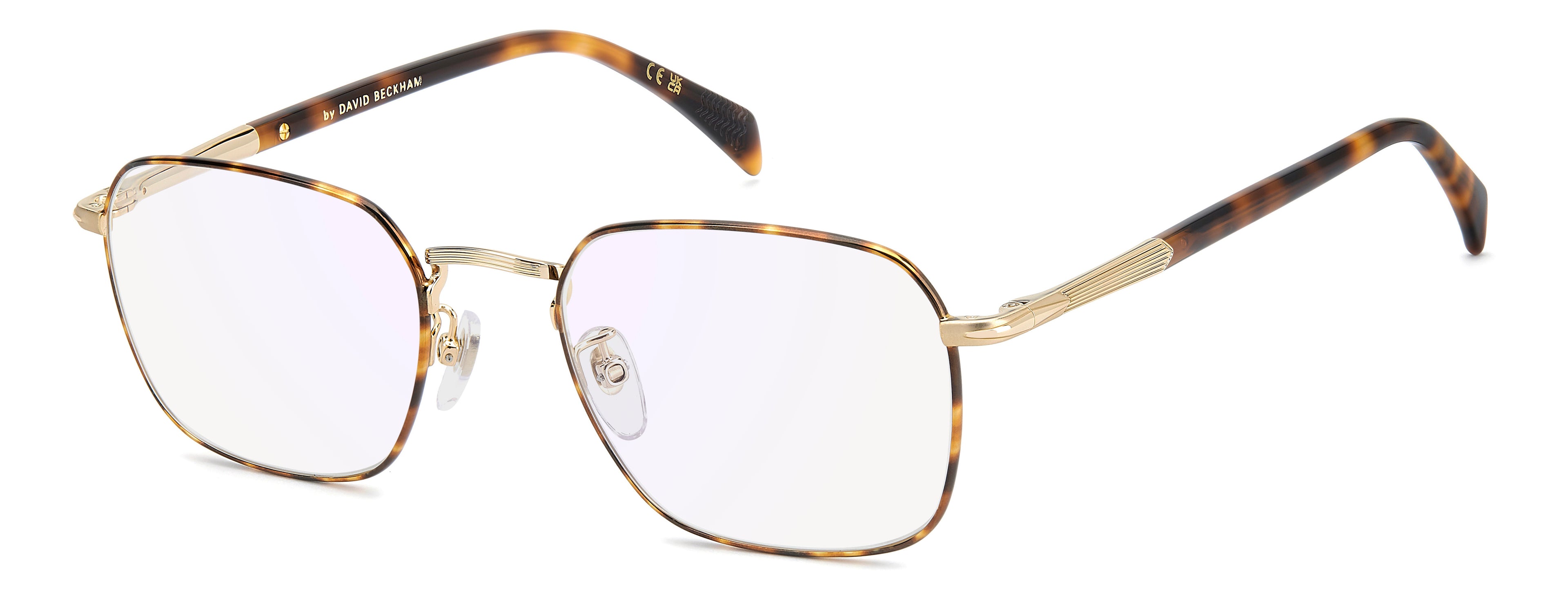 DAVID BECKHAM DB 1204 06J 52