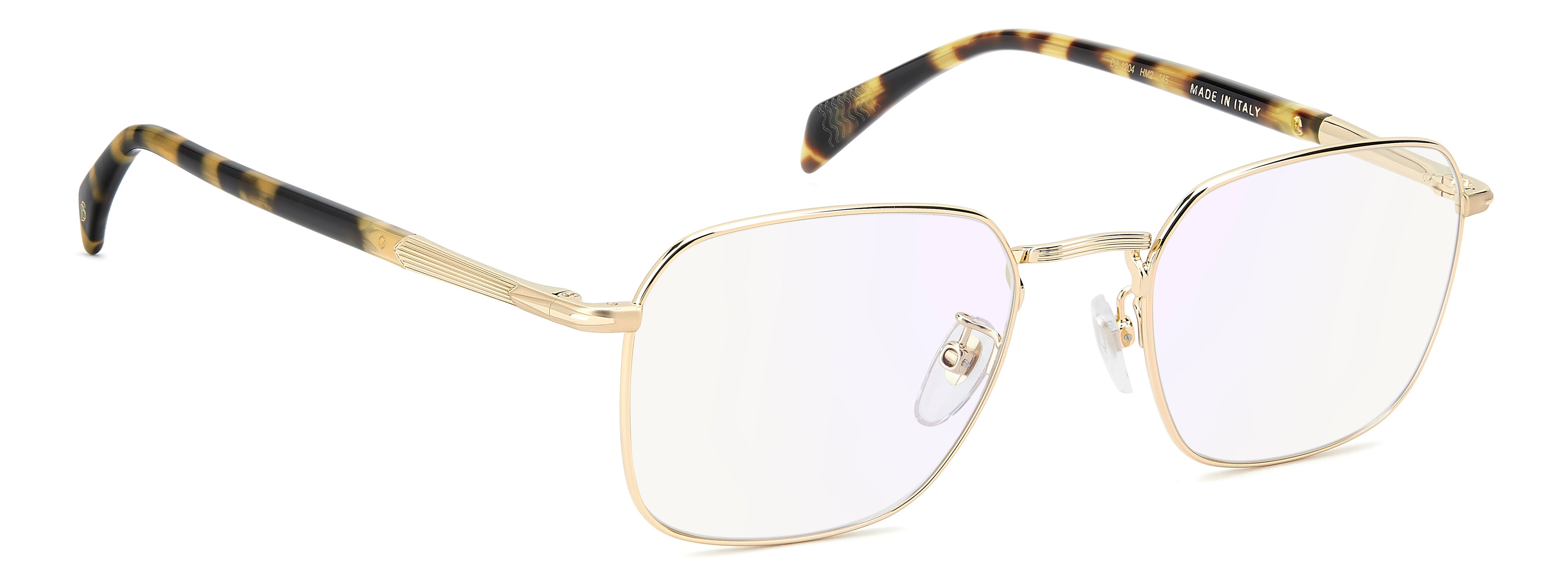 DAVID BECKHAM DB 1204 HM2 52