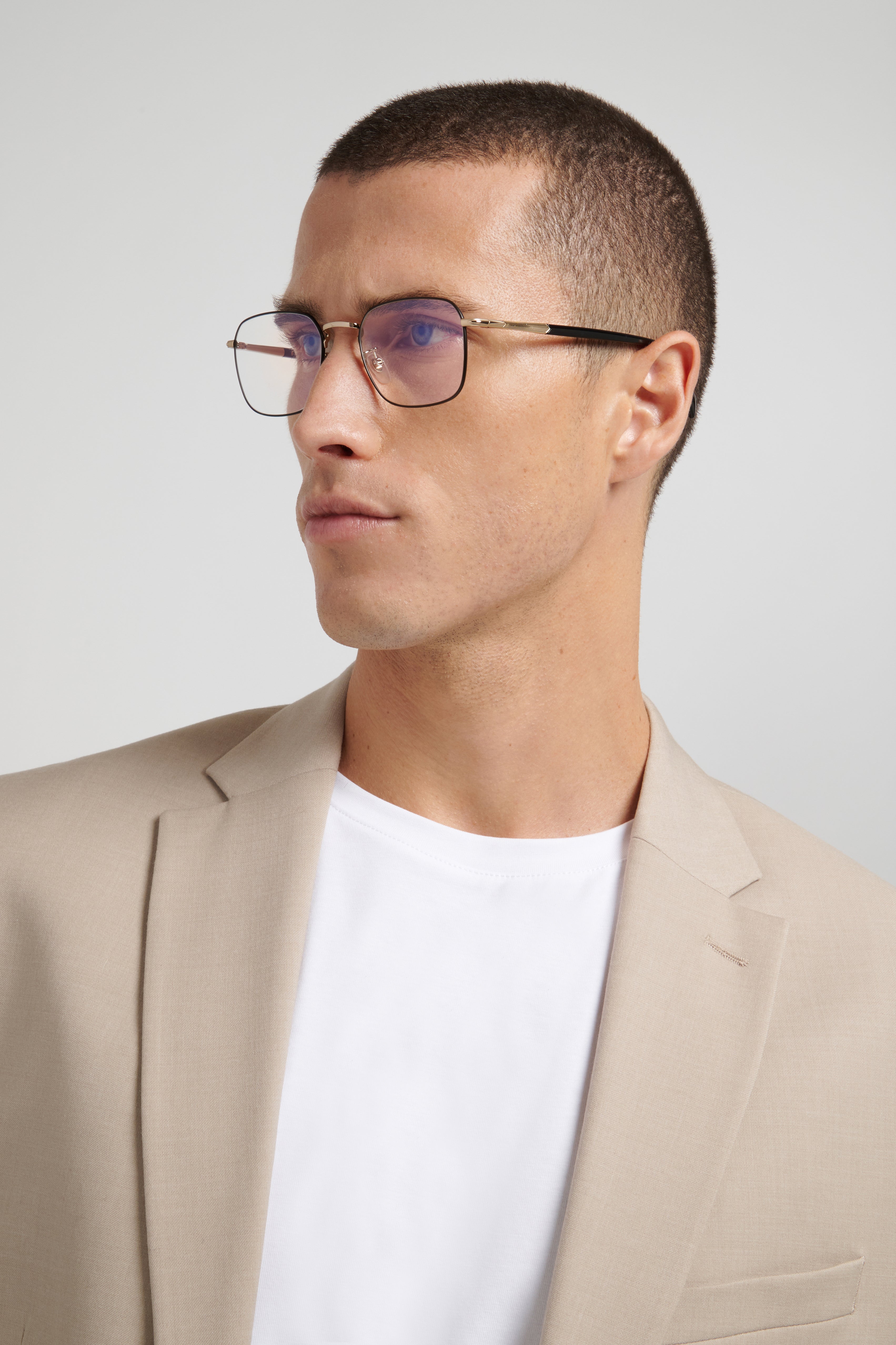 DAVID BECKHAM DB 1204 RHL 52