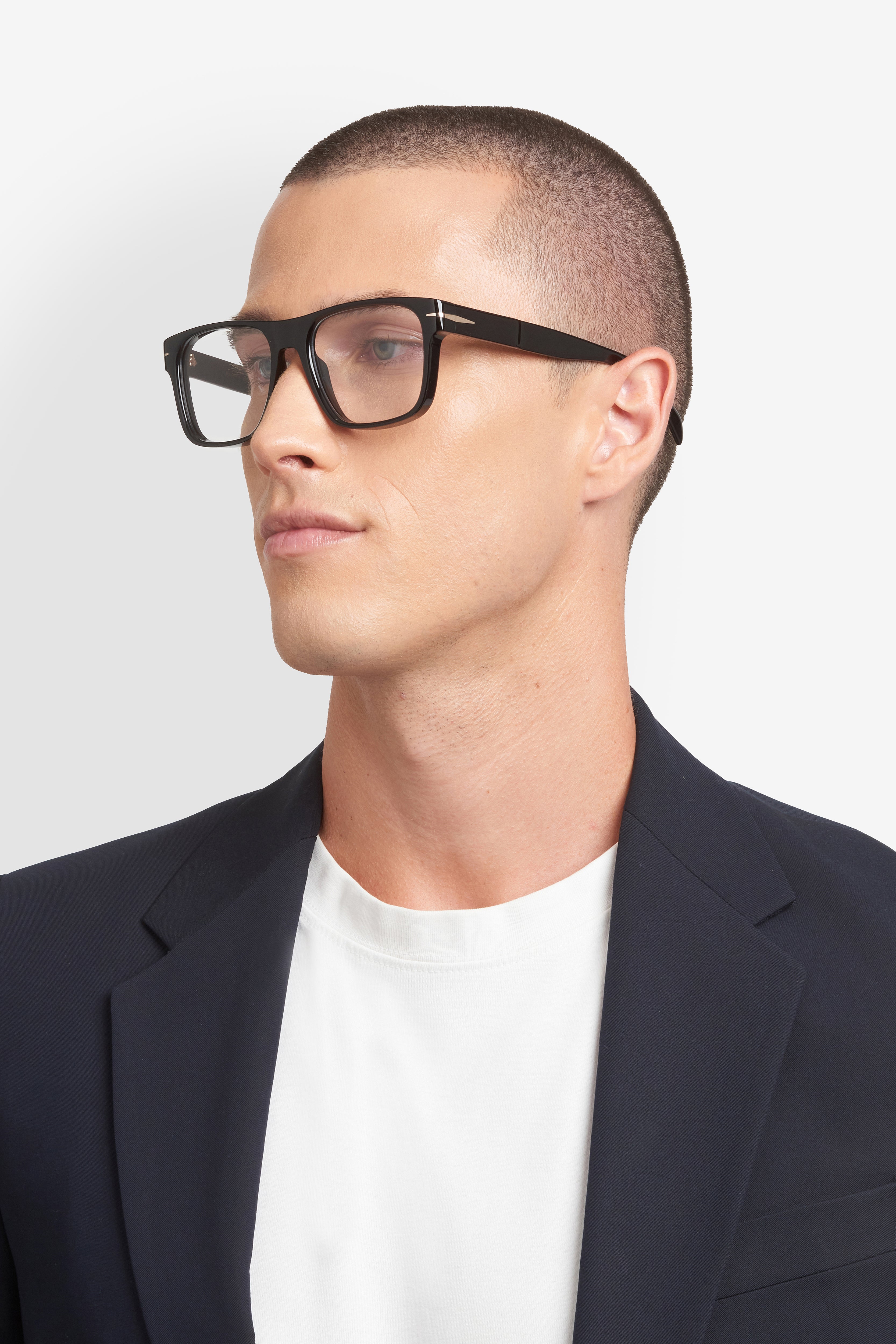 DAVID BECKHAM DB 7020/CRAFTED 807 54