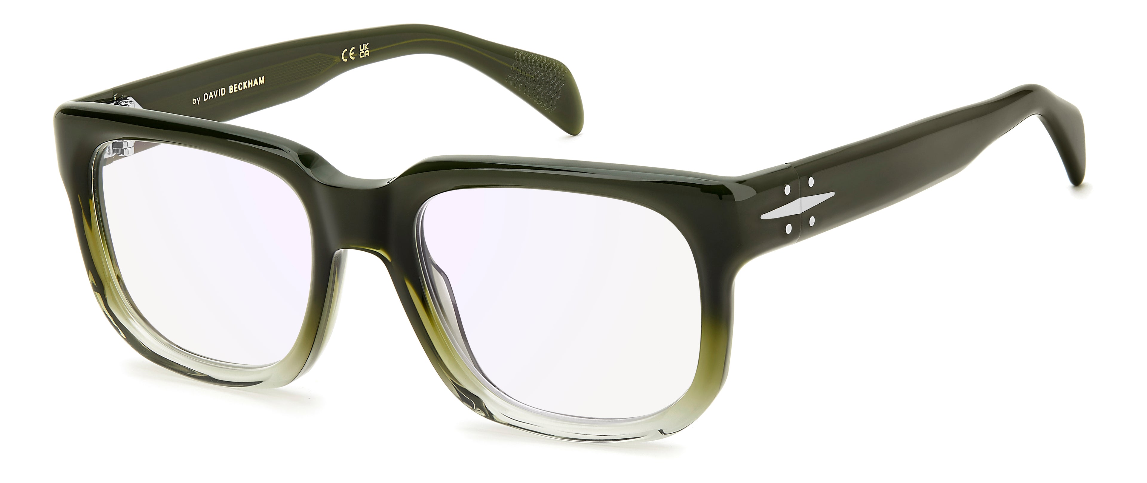 DAVID BECKHAM DB 7156 M5Z 2Y 53