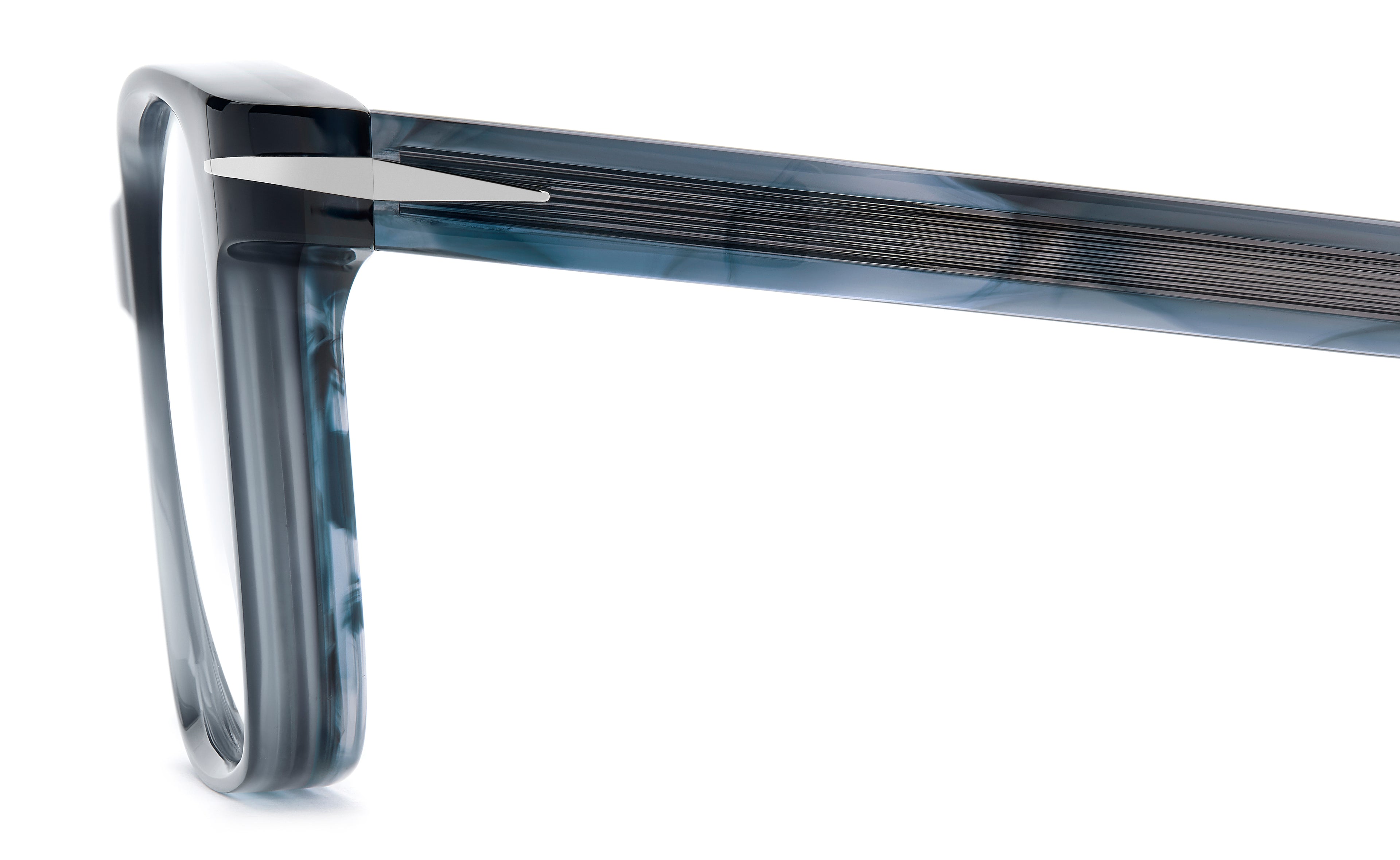 DAVID BECKHAM DB 7152 Y00 53