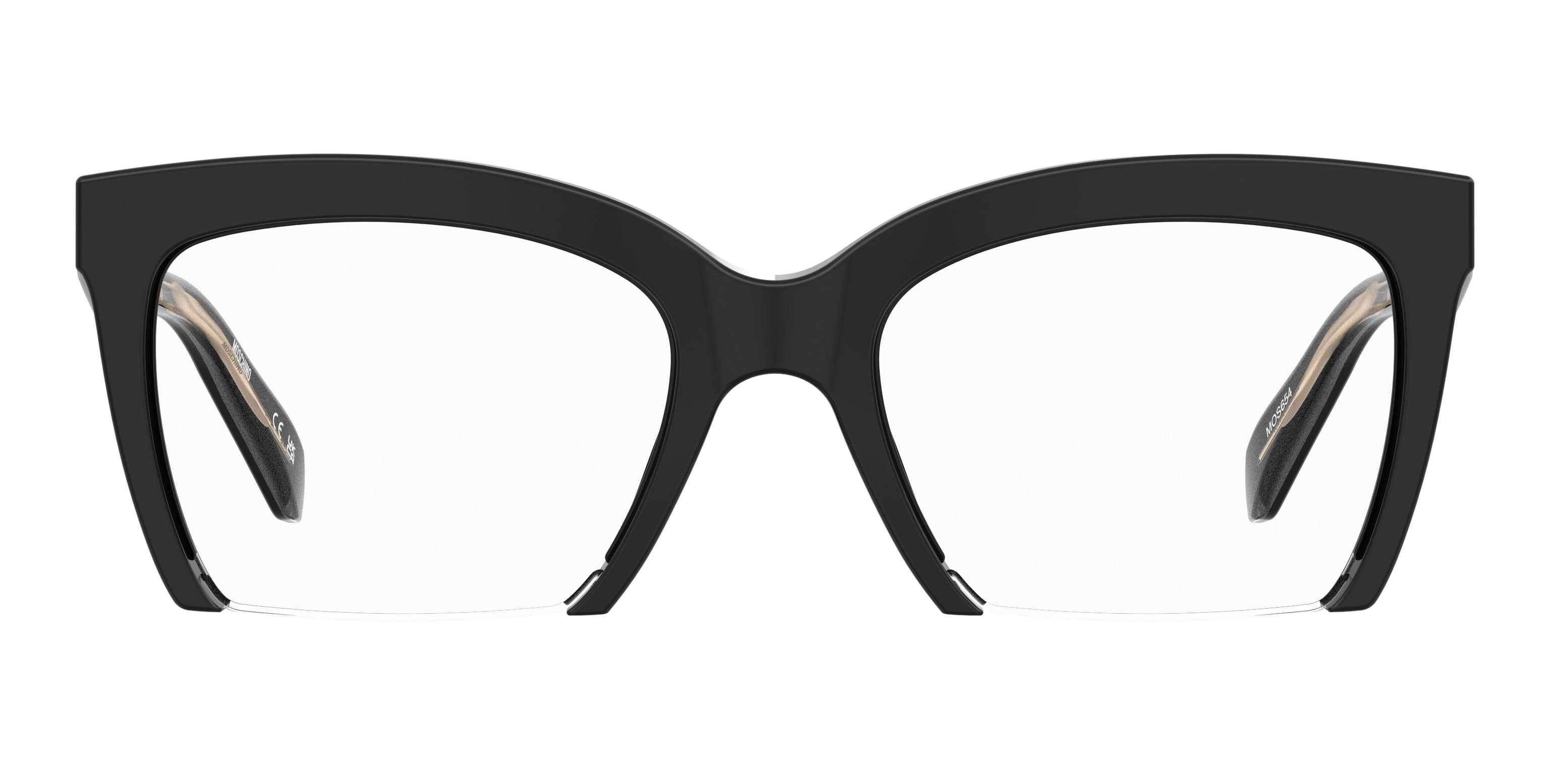 MOSCHINO MOS654 807 52