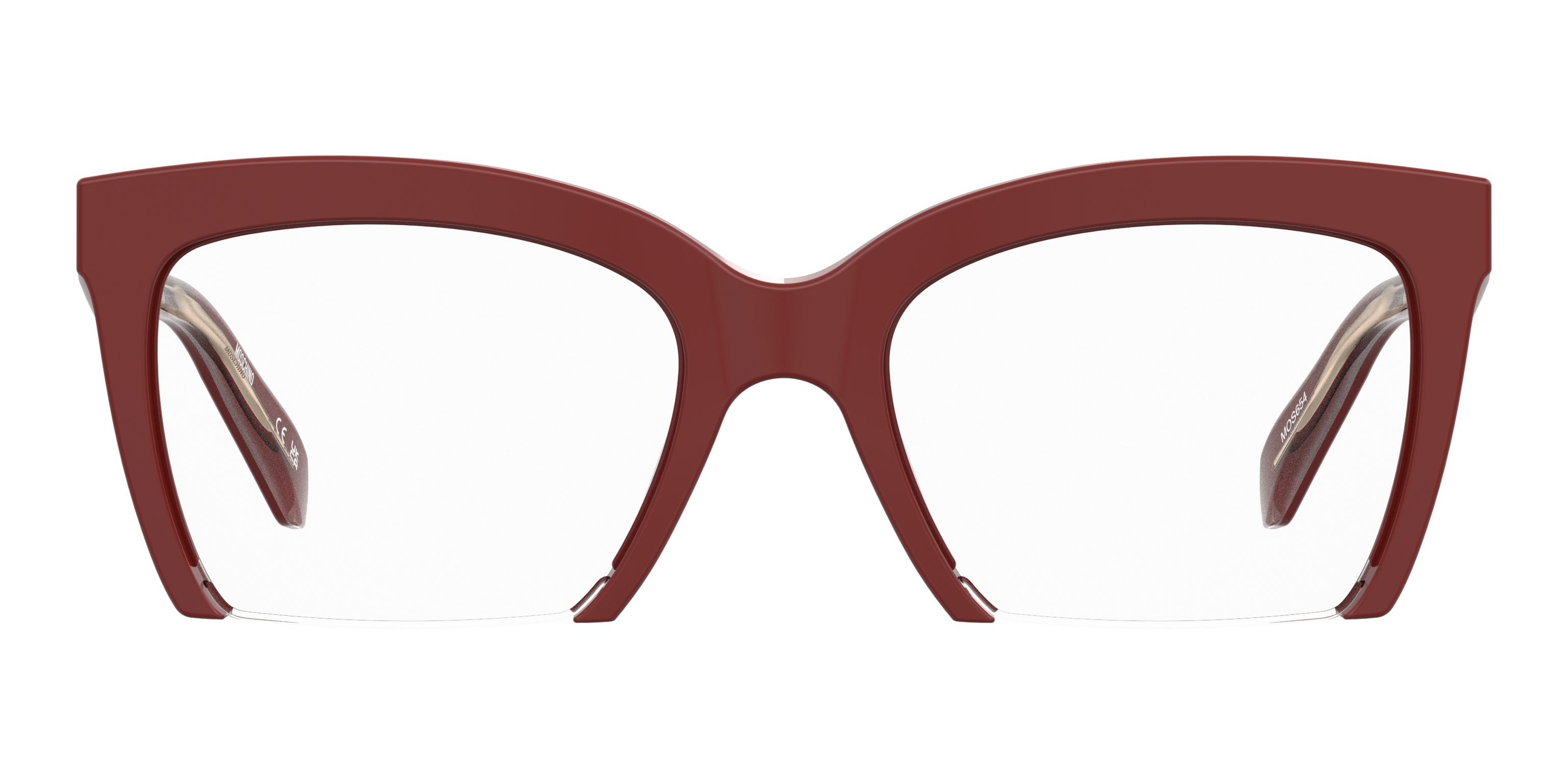 MOSCHINO MOS654 C9A 52