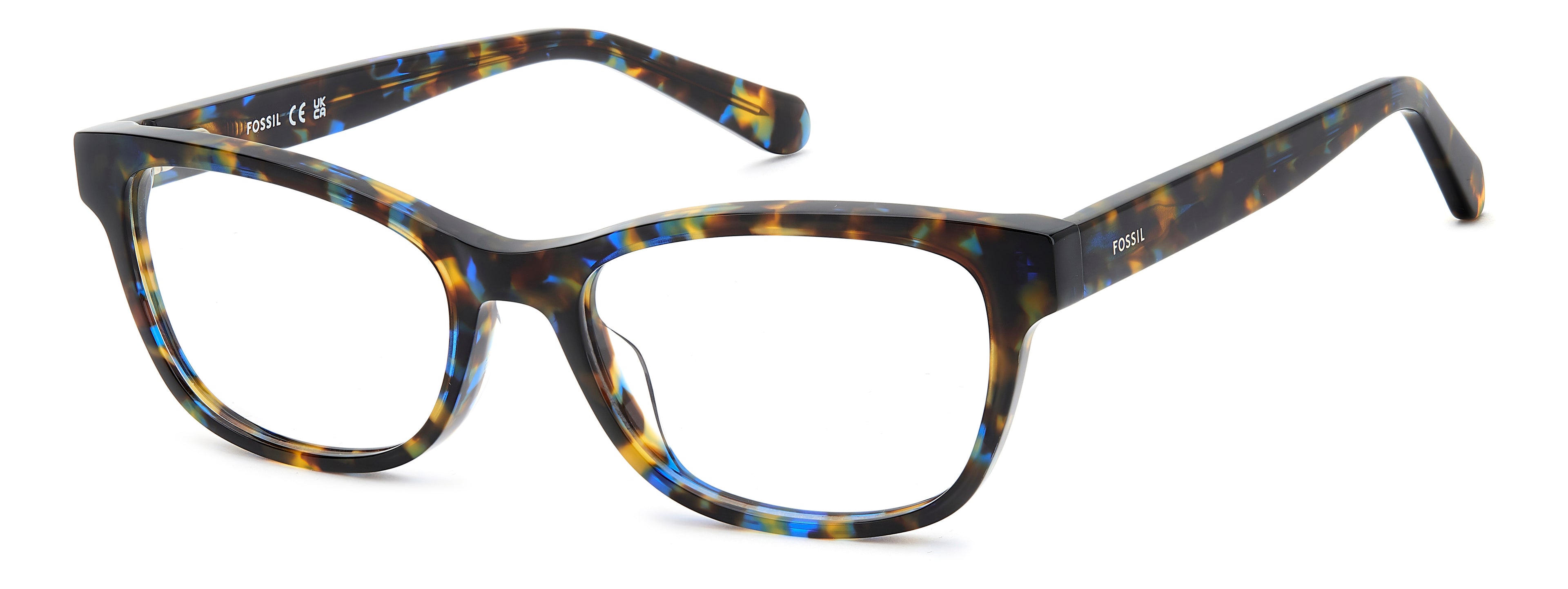 FOSSIL FOS 7201 7ZG 52