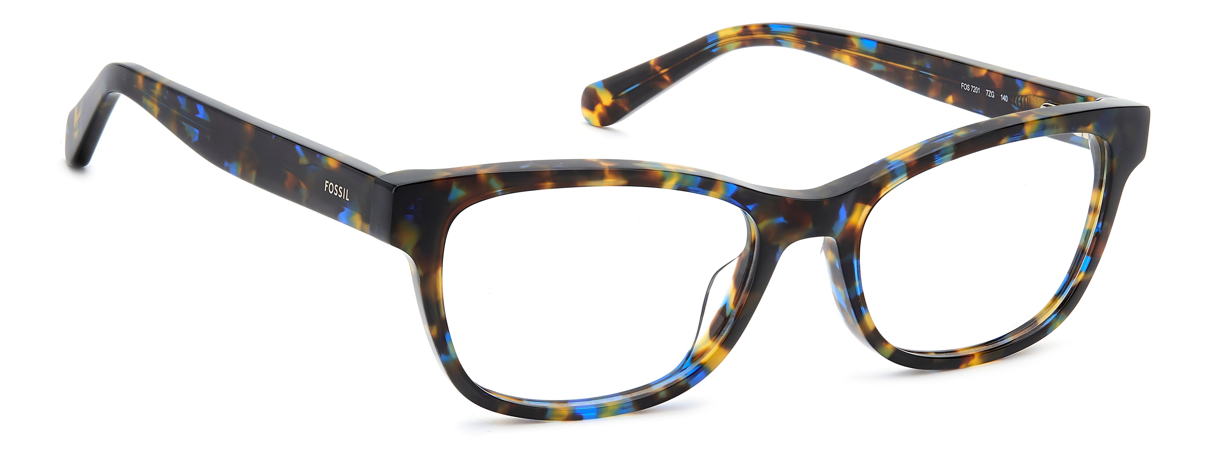 FOSSIL FOS 7201 7ZG 52