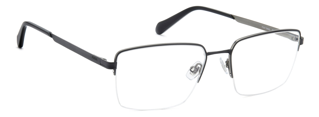 FOSSIL FOS 7208/G TI7 55