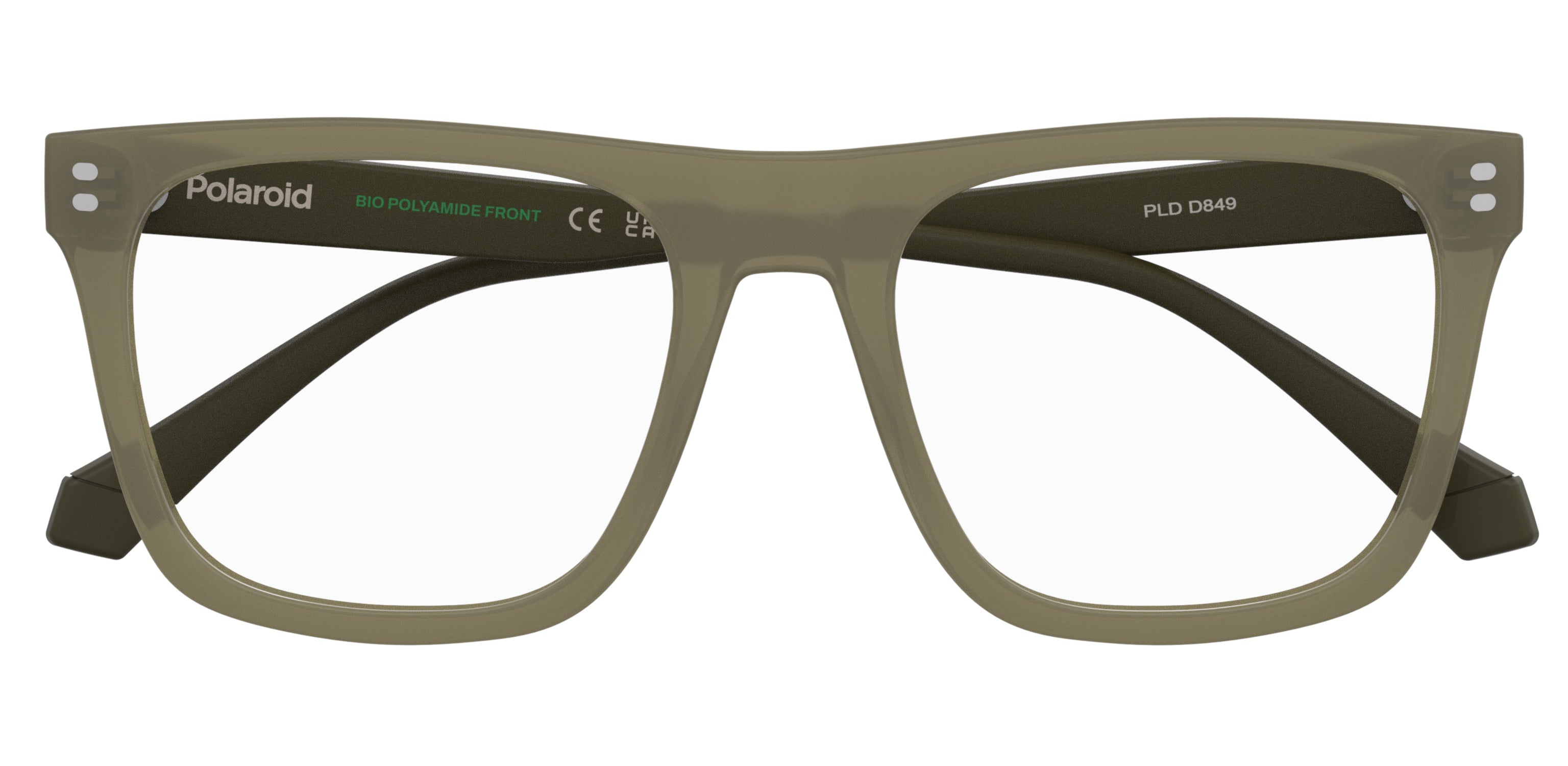 POLAROID KIDS PLD D849 TBO 50