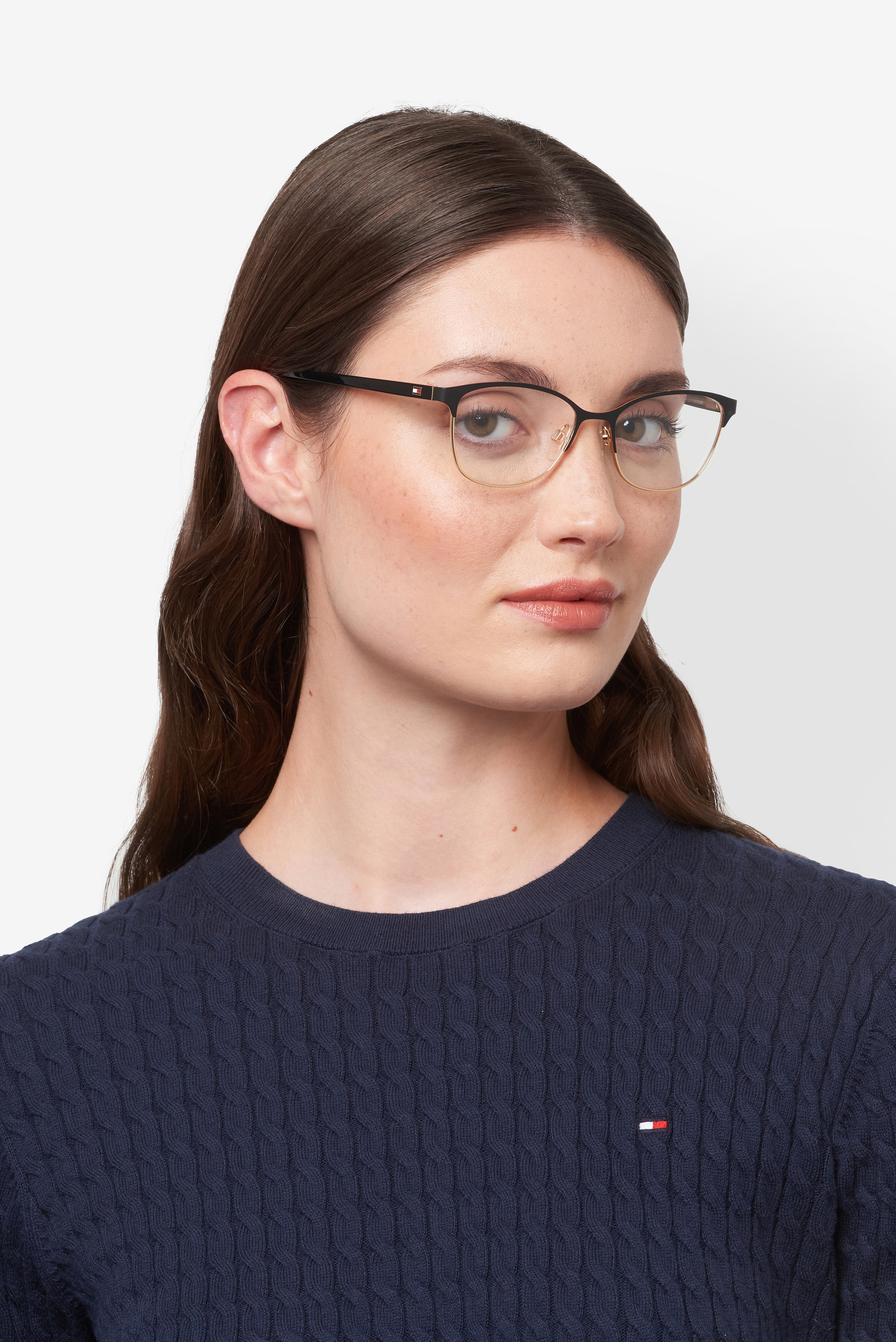 TOMMY HILFIGER TH 2296 2M2 53