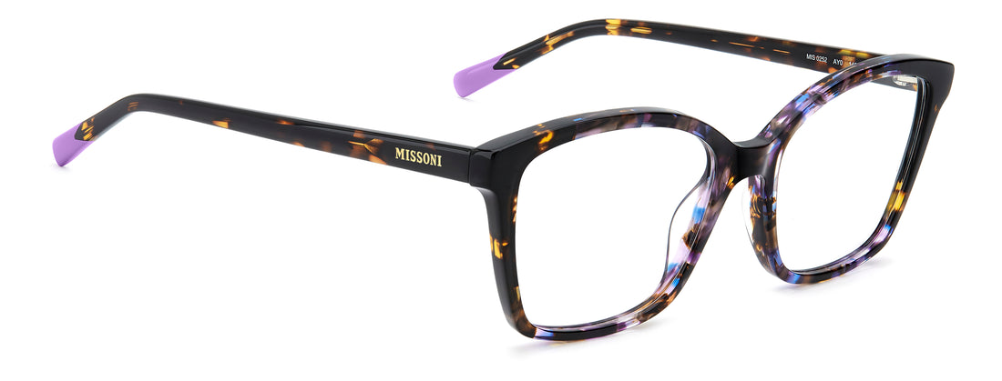 MISSONI MIS 0252 AY0 53