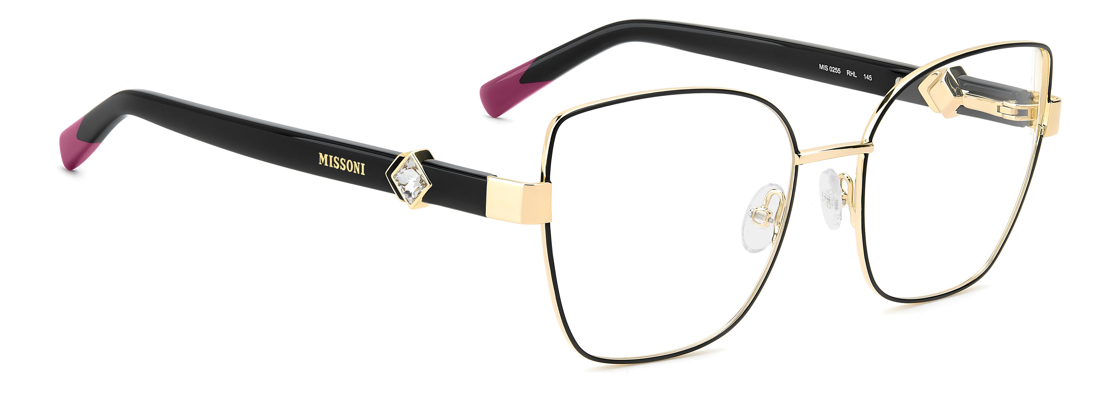 MISSONI MIS 0255 RHL 55