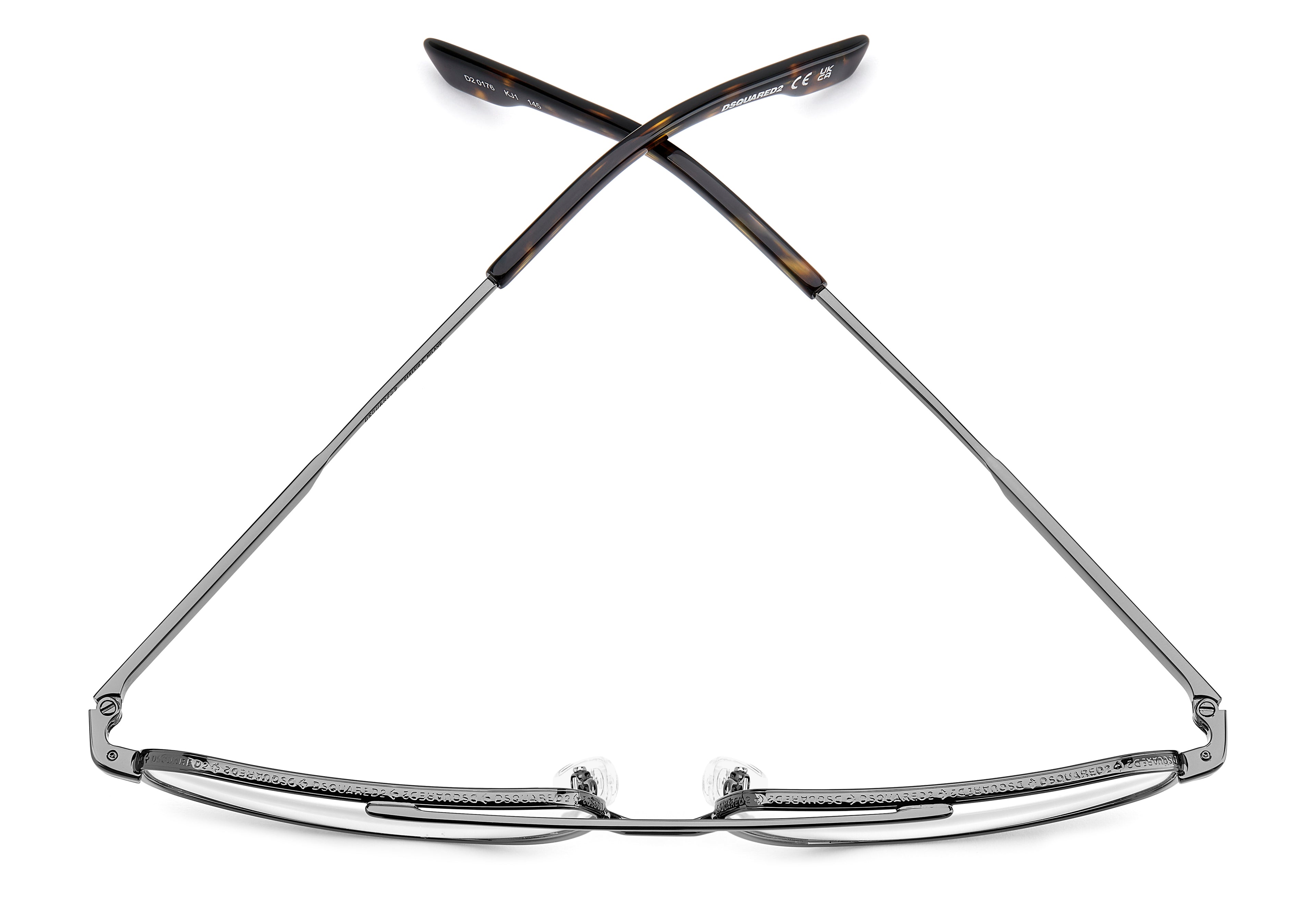 DSQUARED2 D2 0176 KJ1 59