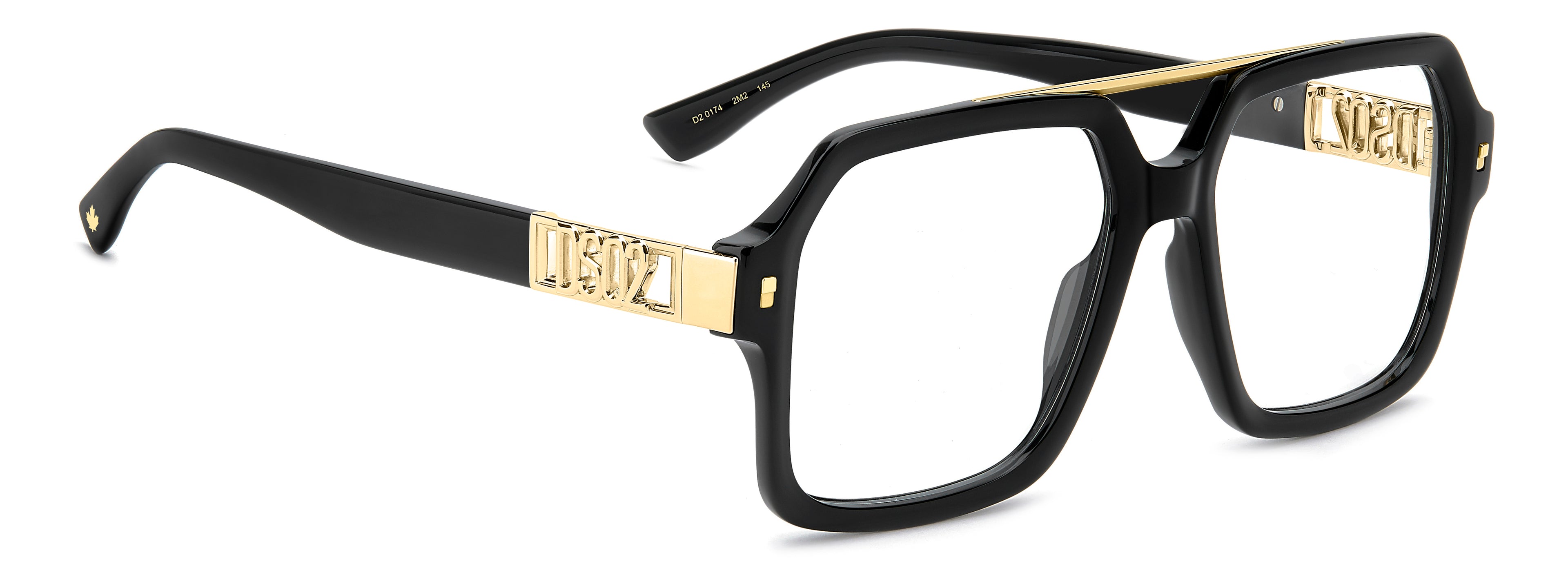 DSQUARED2 D2 0174 2M2 55
