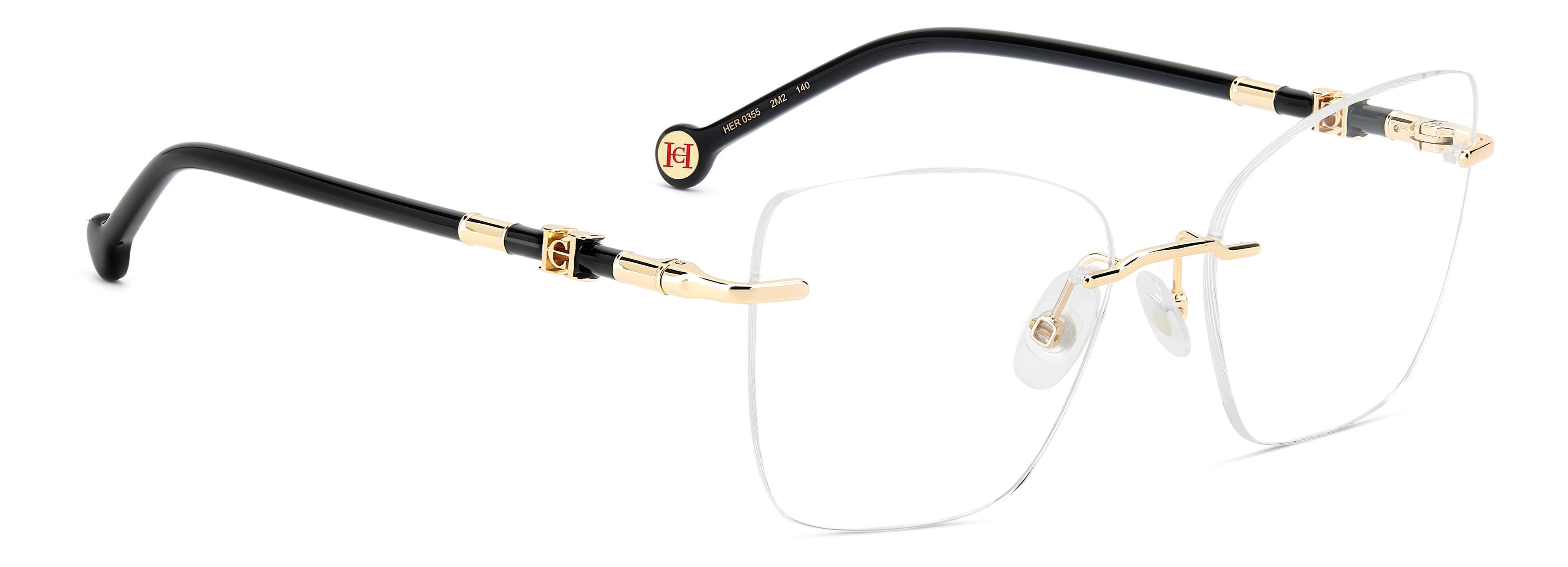 CAROLINA HERRERA HER 0355 2M2 55