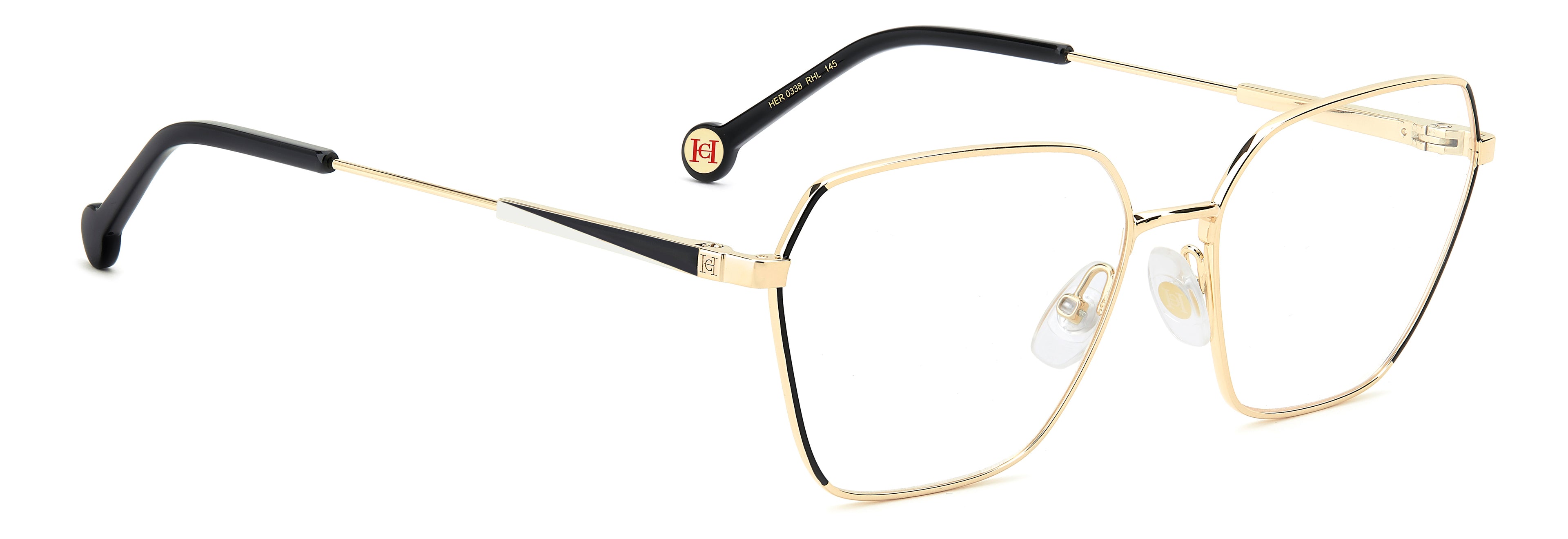 CAROLINA HERRERA HER 0338 RHL 56