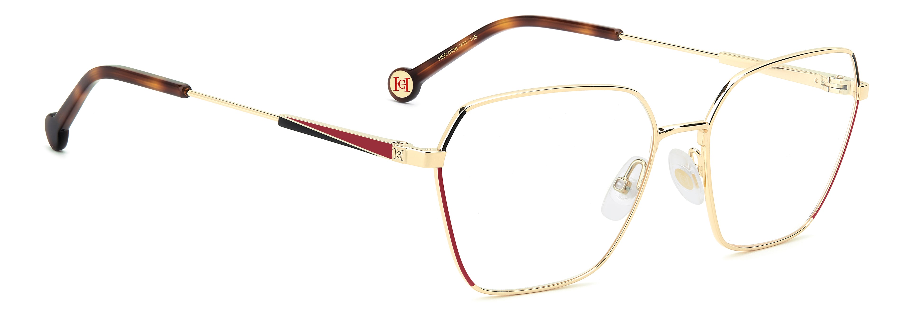 CAROLINA HERRERA HER 0338 Y11 56