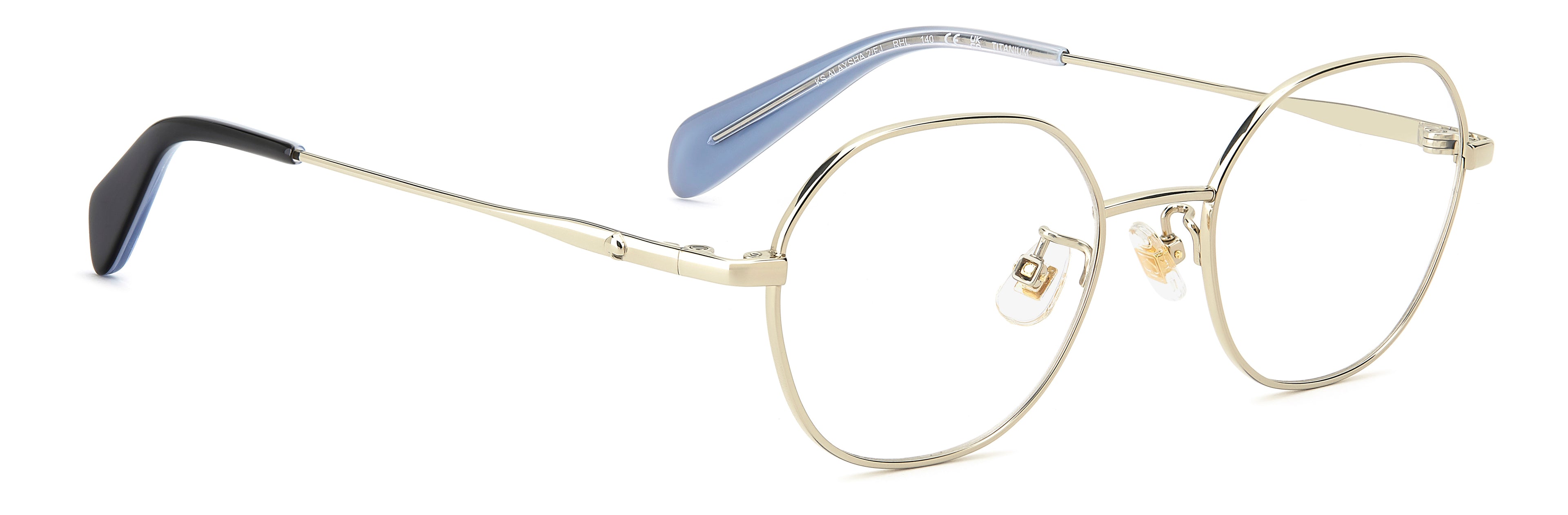 KATE SPADE KS ALAYSHA 2/FJ RHL 49