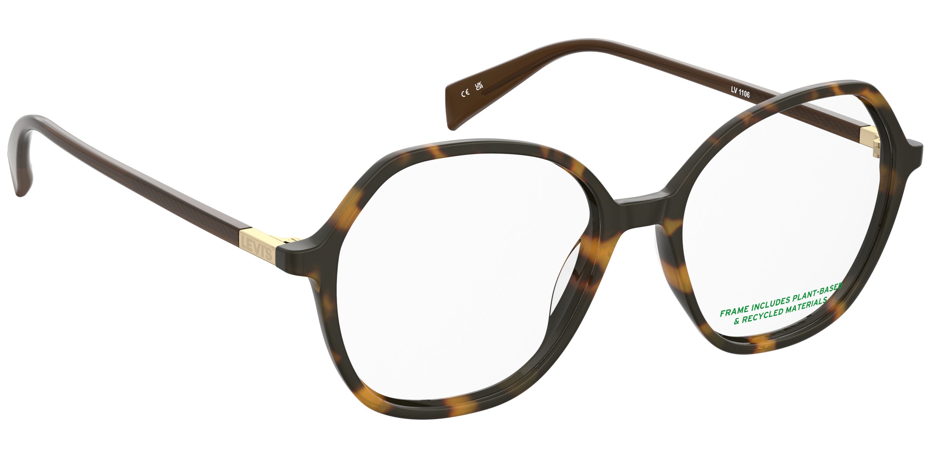 LEVIS LV 1106 SX7 52