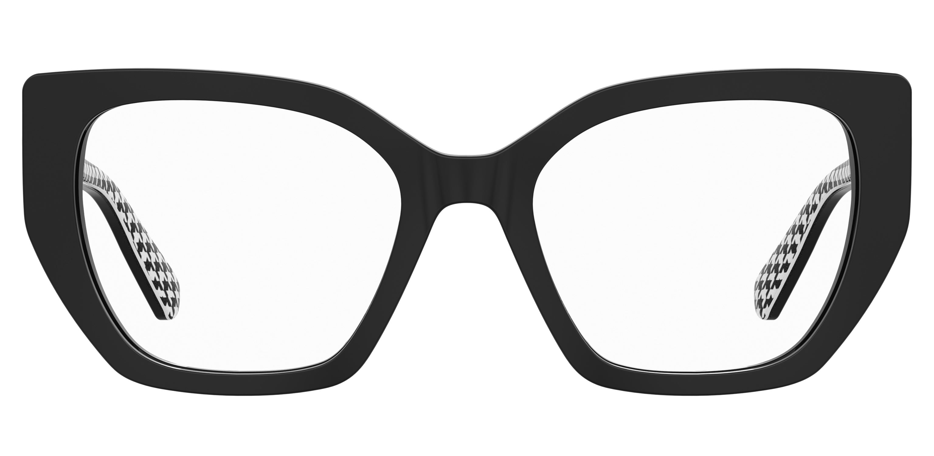 MOSCHINO LOVE MOL672 7RM 53