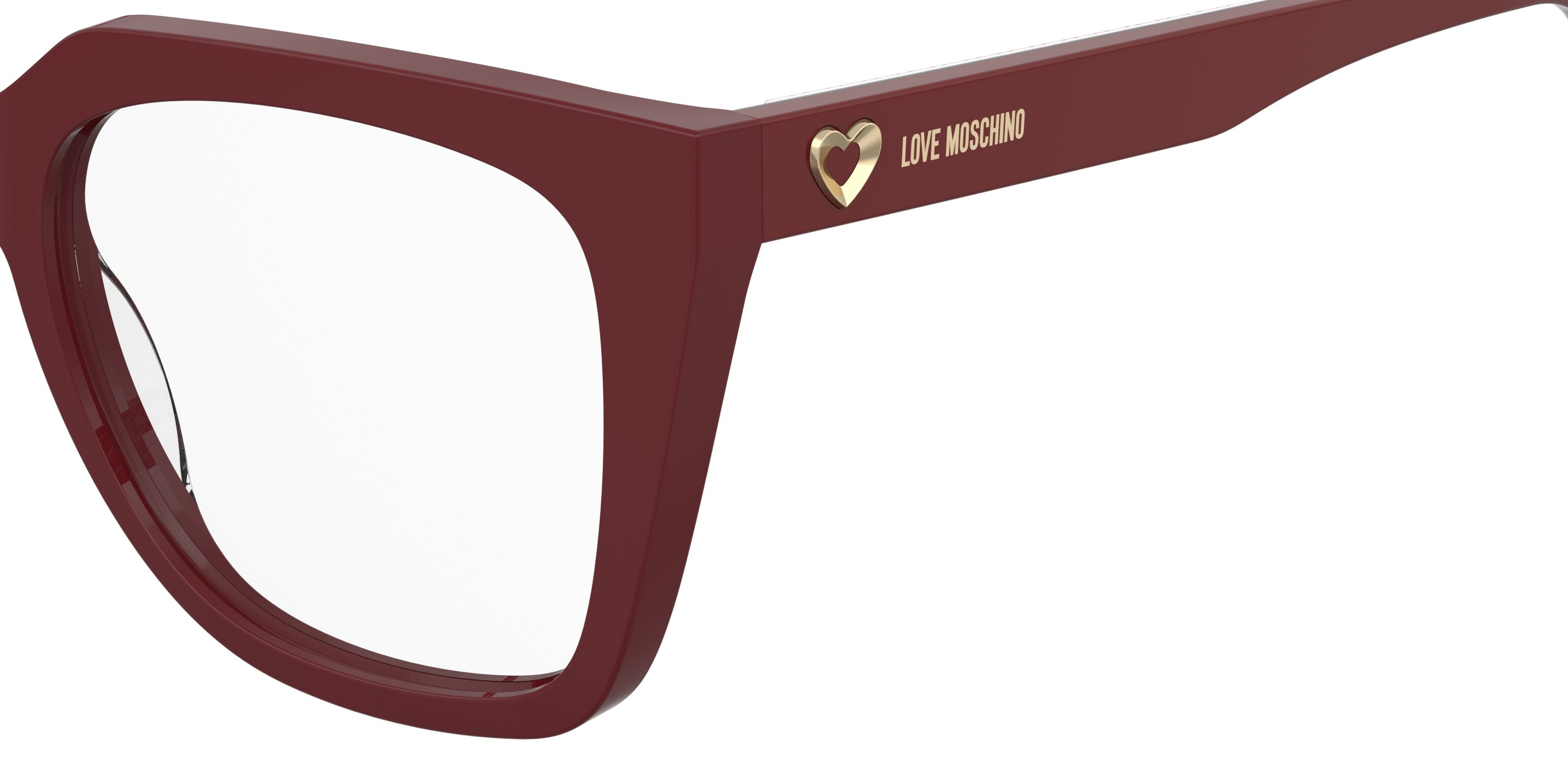 MOSCHINO LOVE MOL673 0PA 54