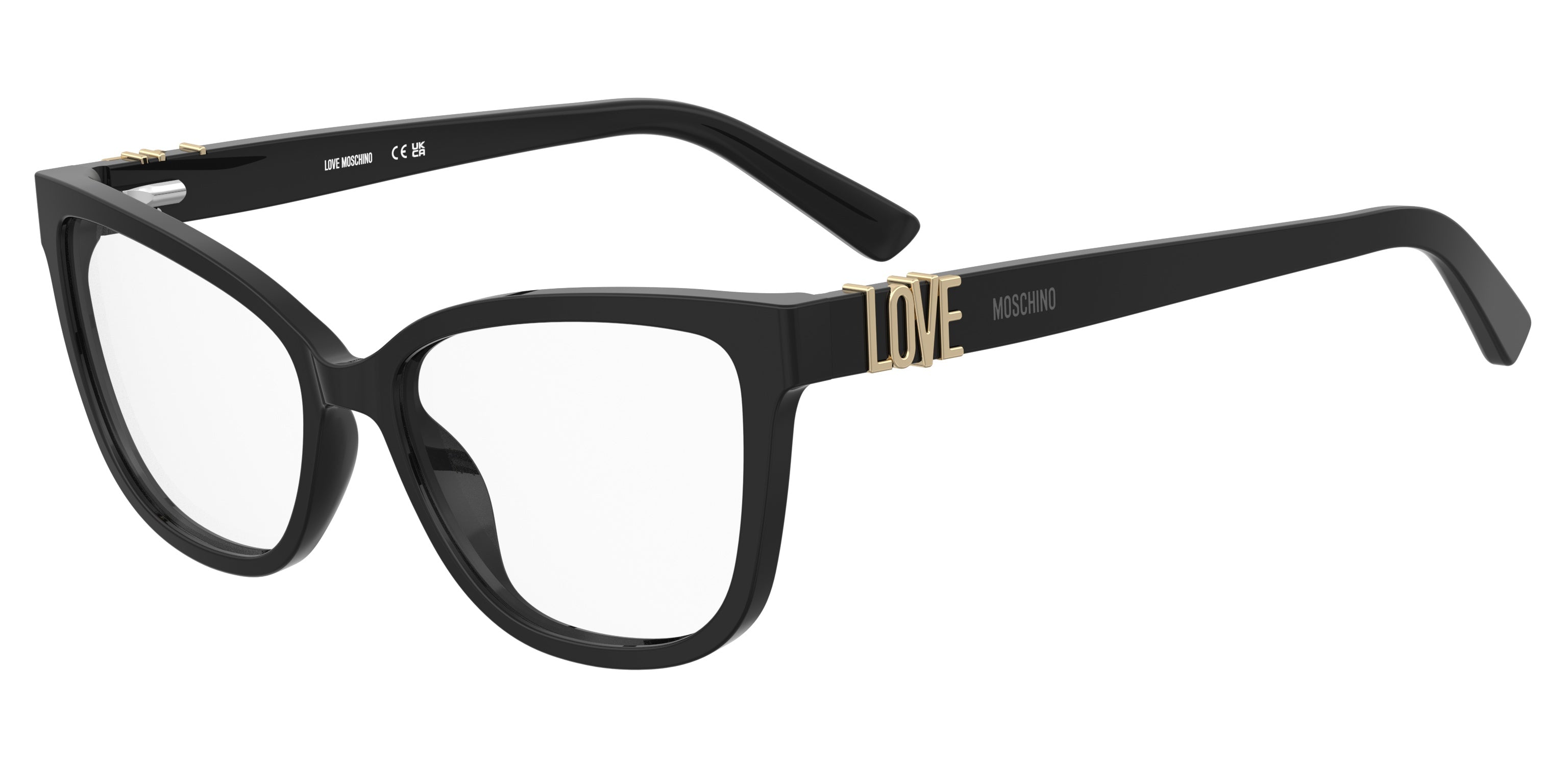 MOSCHINO LOVE MOL675 807 55