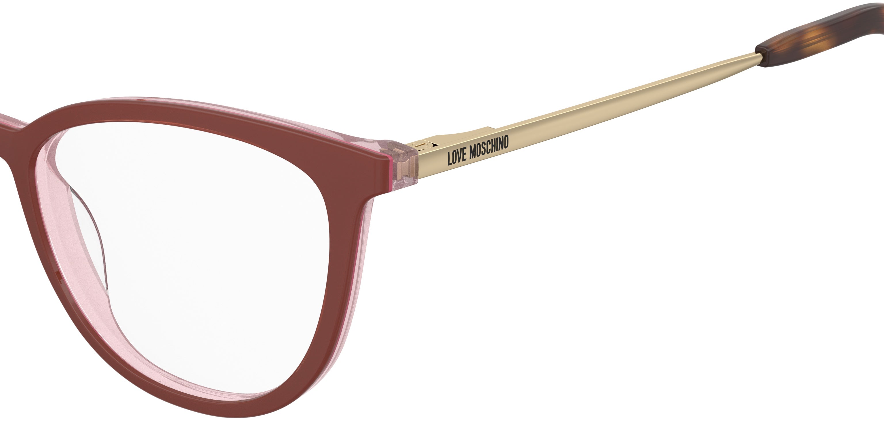 MOSCHINO LOVE MOL678 L7Q 54