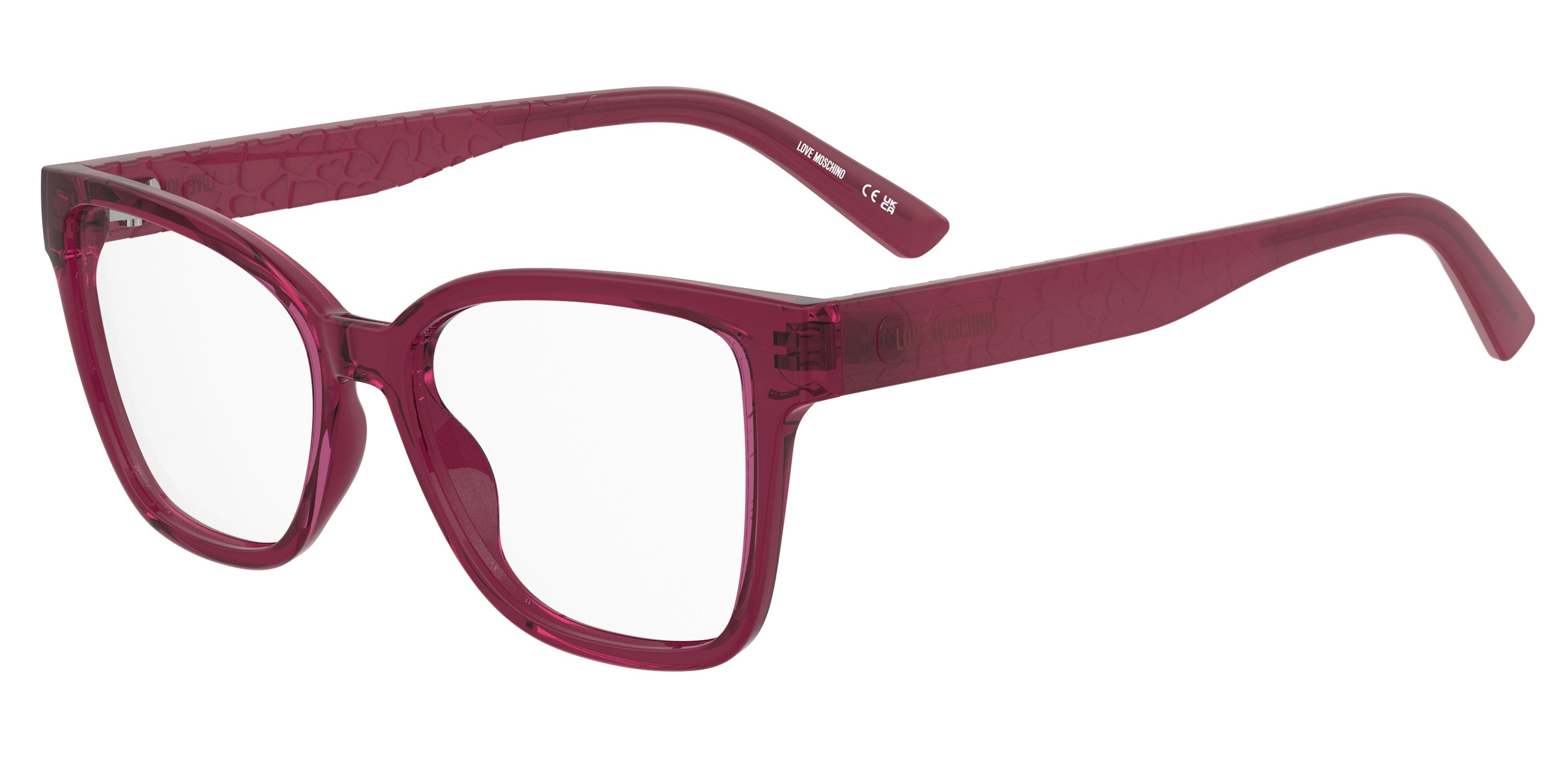 MOSCHINO LOVE MOL685 8CQ 53