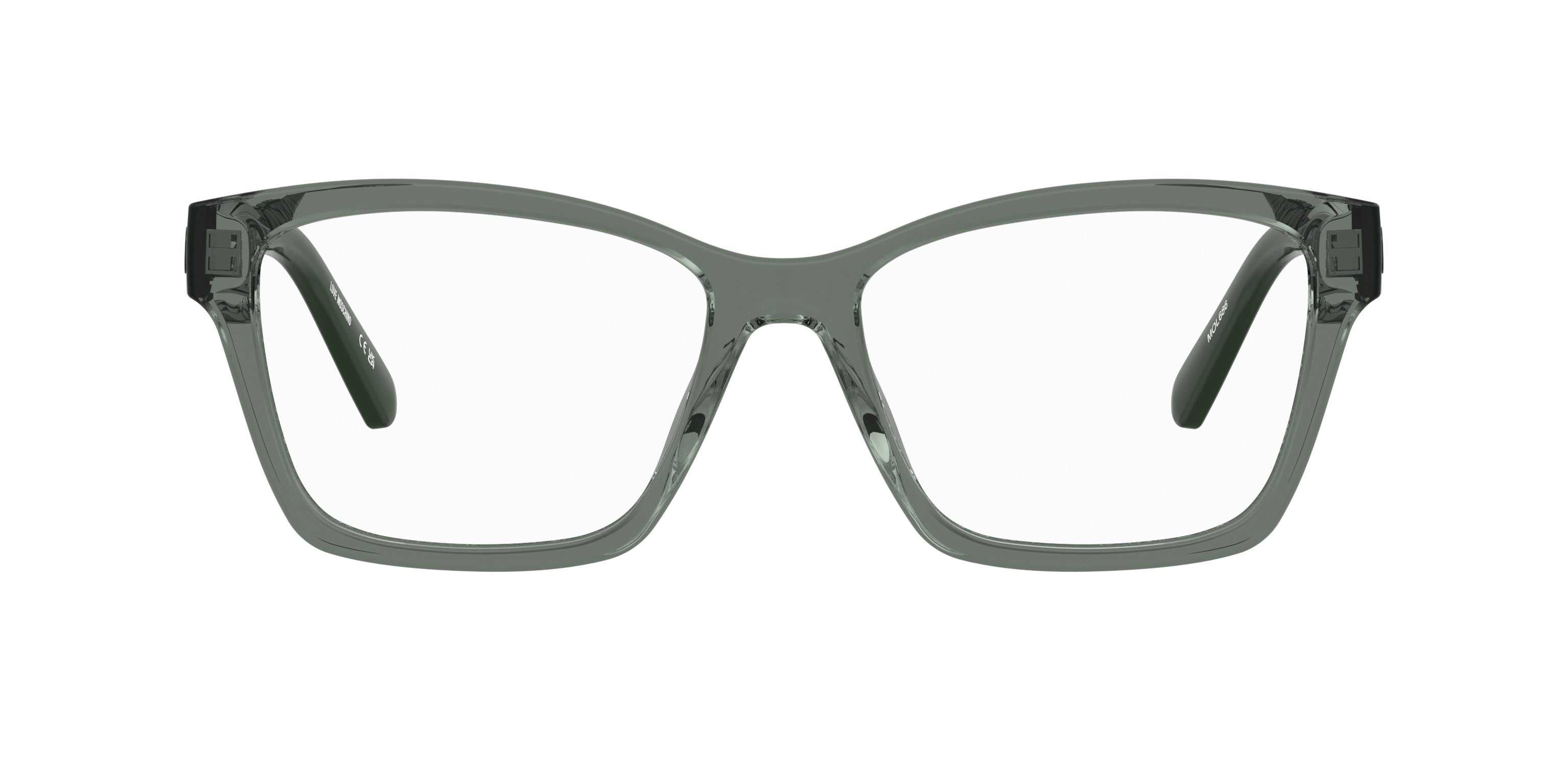 MOSCHINO LOVE MOL686 1ED 53