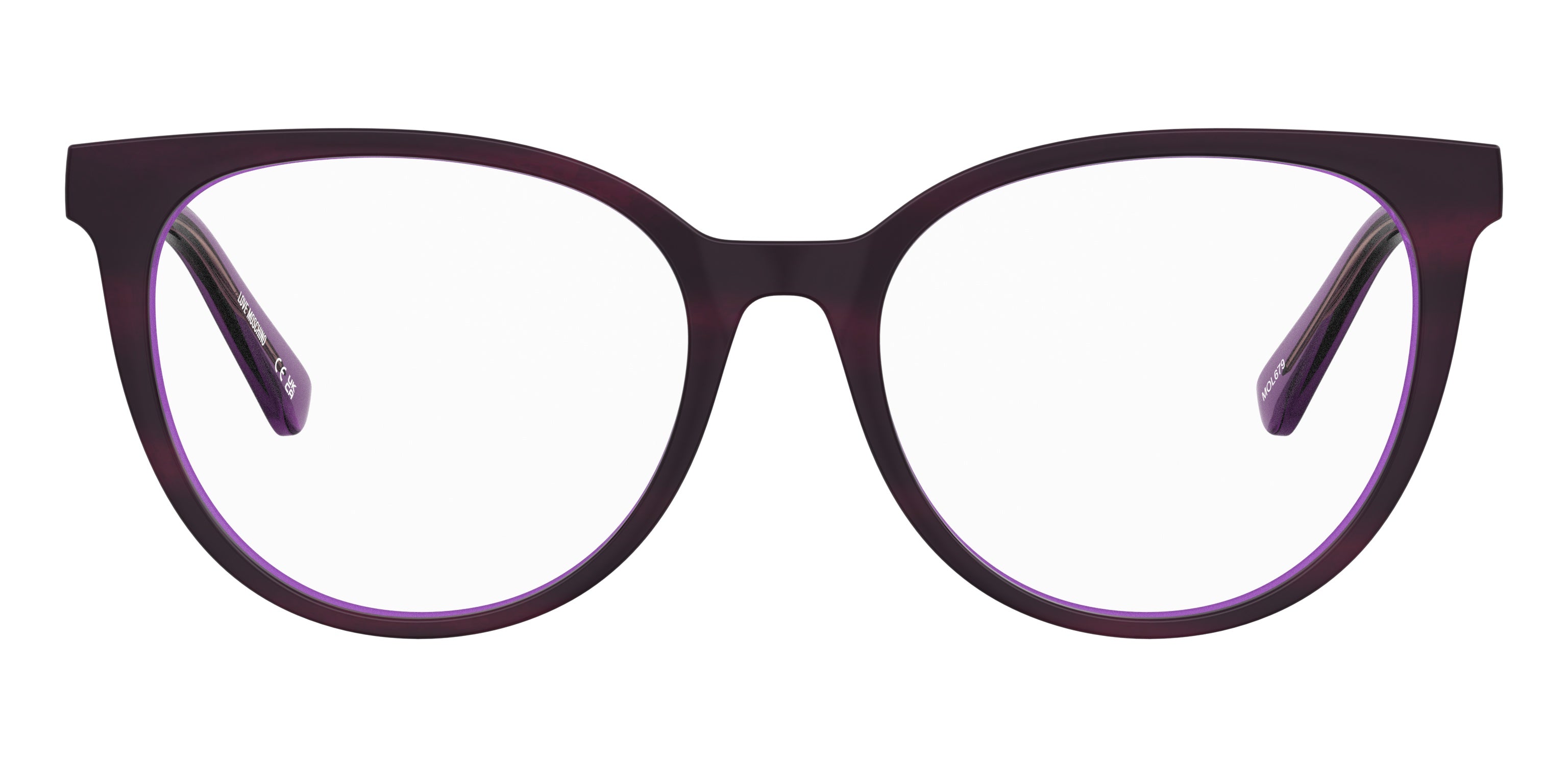 MOSCHINO LOVE MOL679 7FF 54