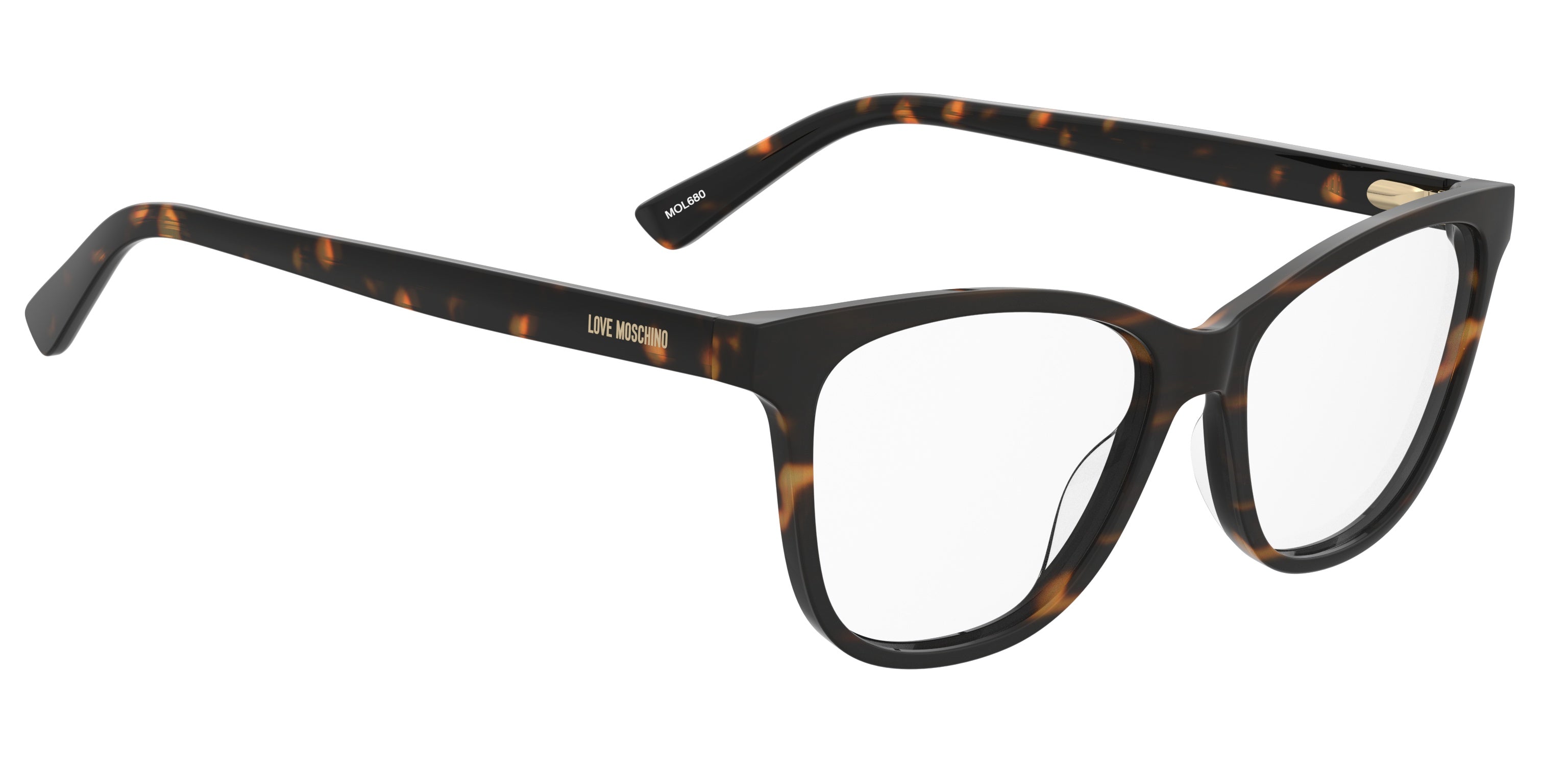 MOSCHINO LOVE MOL680 086 53