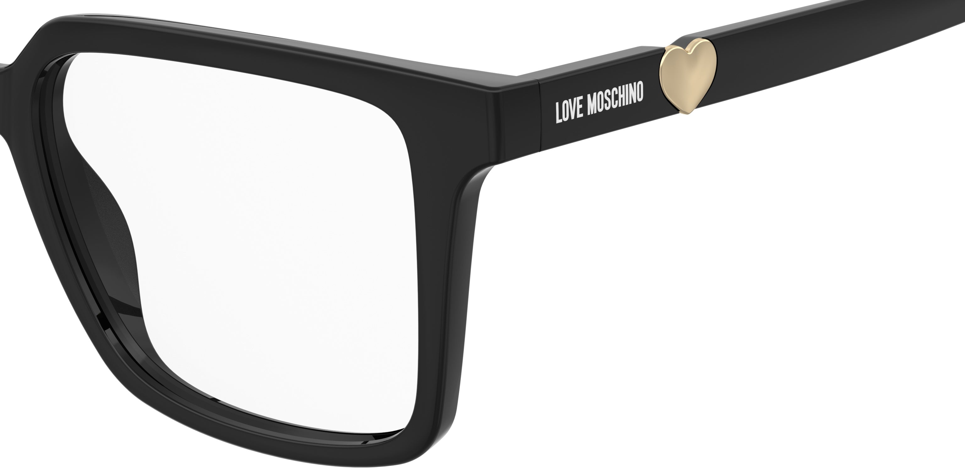 MOSCHINO LOVE MOL682 807 52