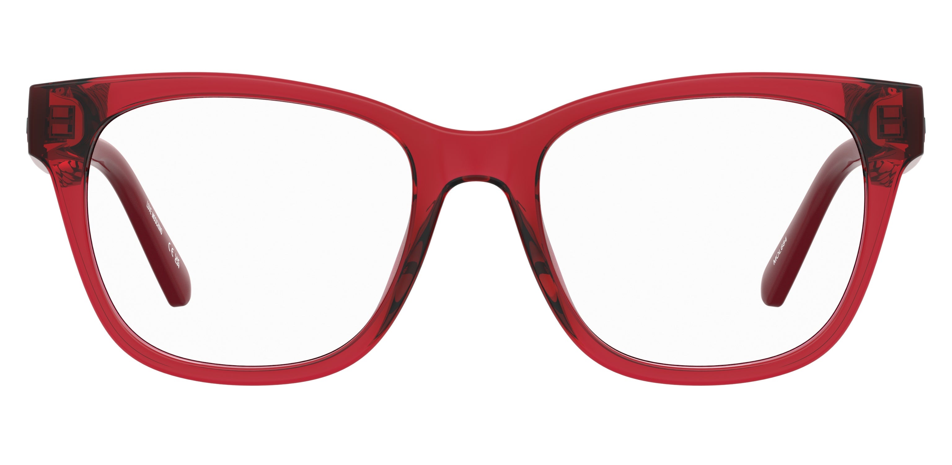 MOSCHINO LOVE MOL684 1ED 52