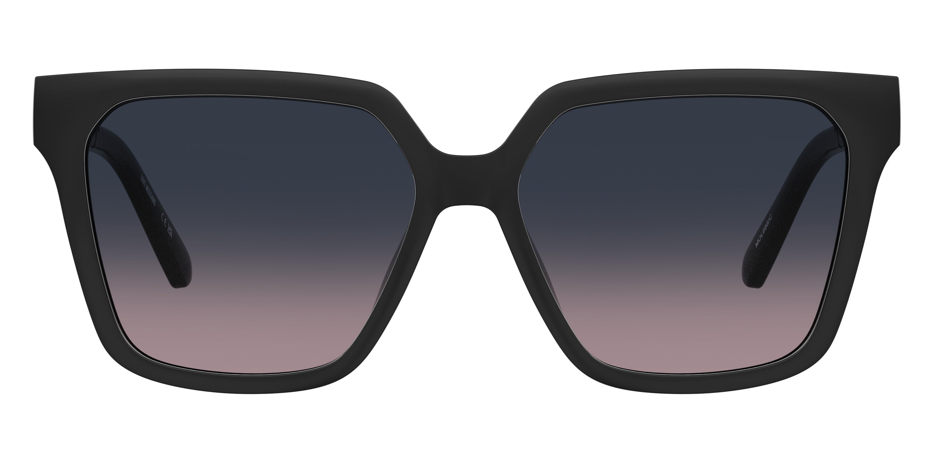 MOSCHINO LOVE MOL688/C QFU LB 55