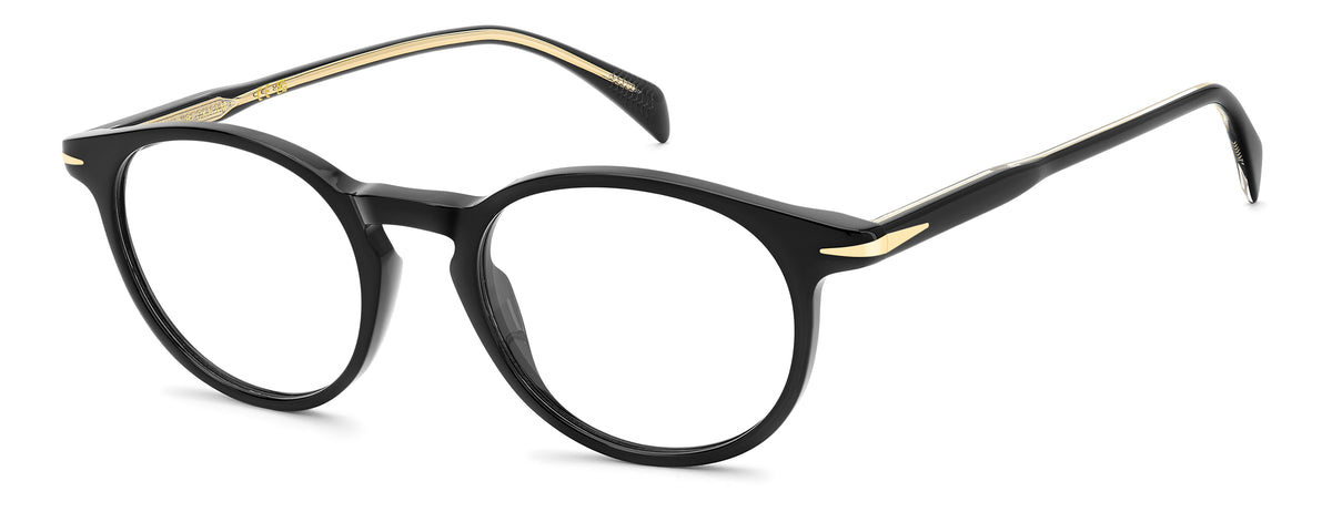 DAVID BECKHAM DB 1232 807 47