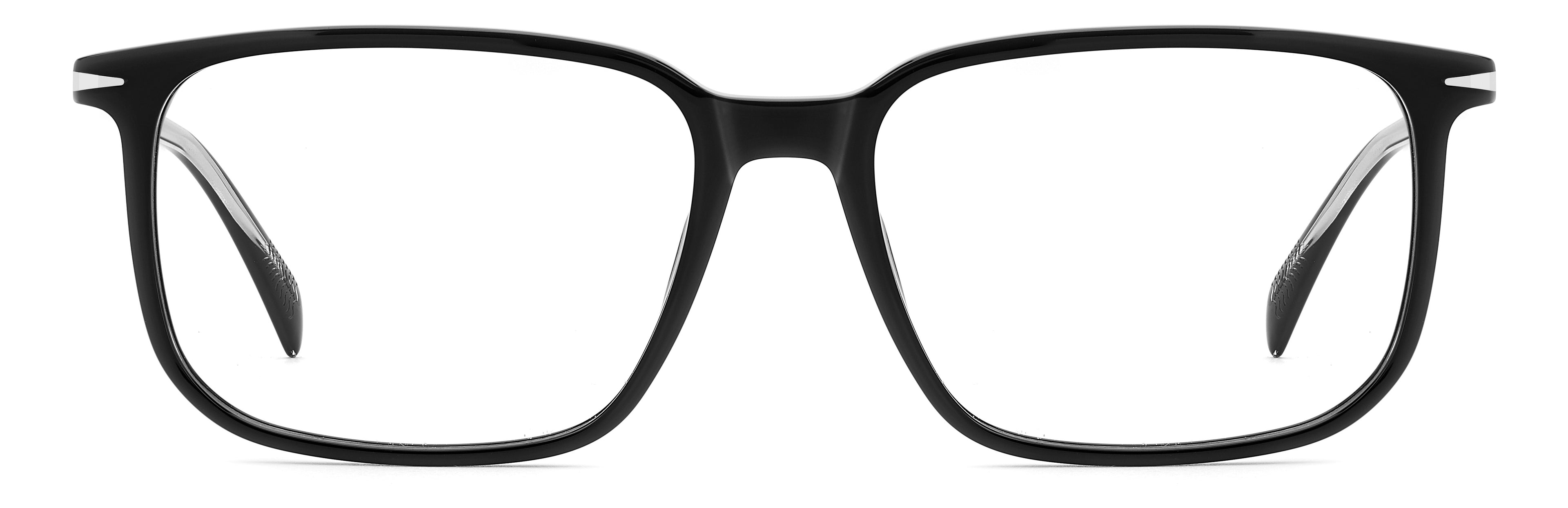 DAVID BECKHAM DB 1231 807 55