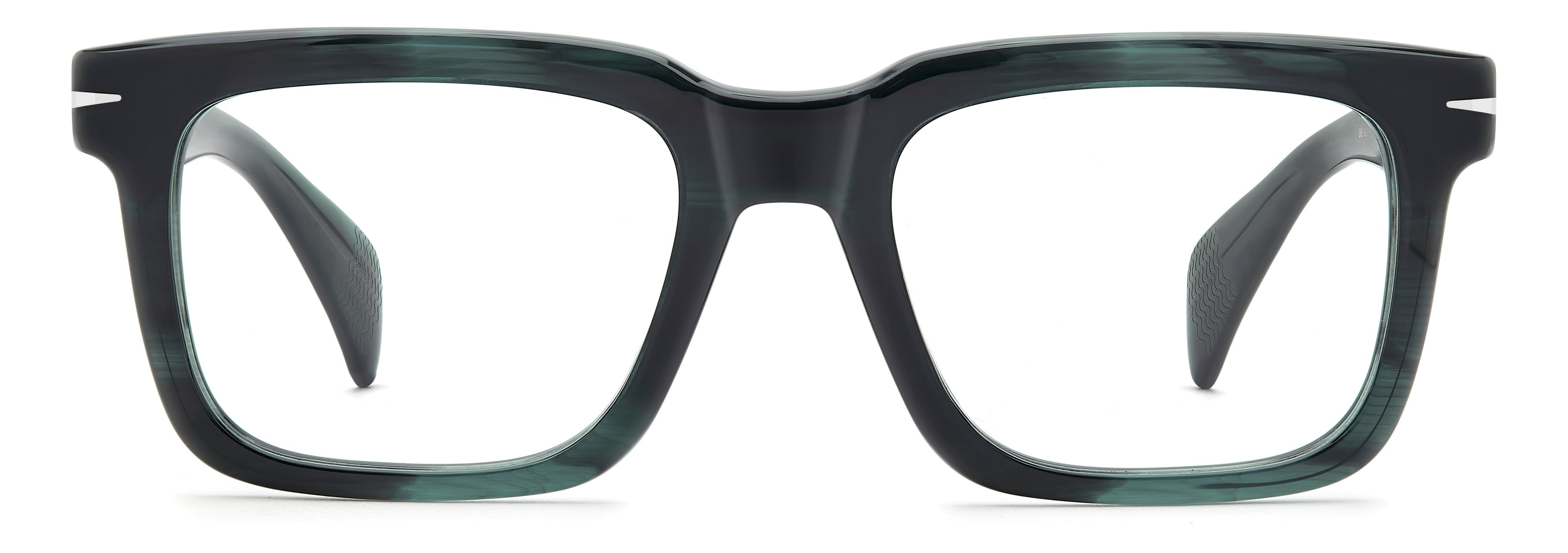 DAVID BECKHAM DB 1237 2W8 53