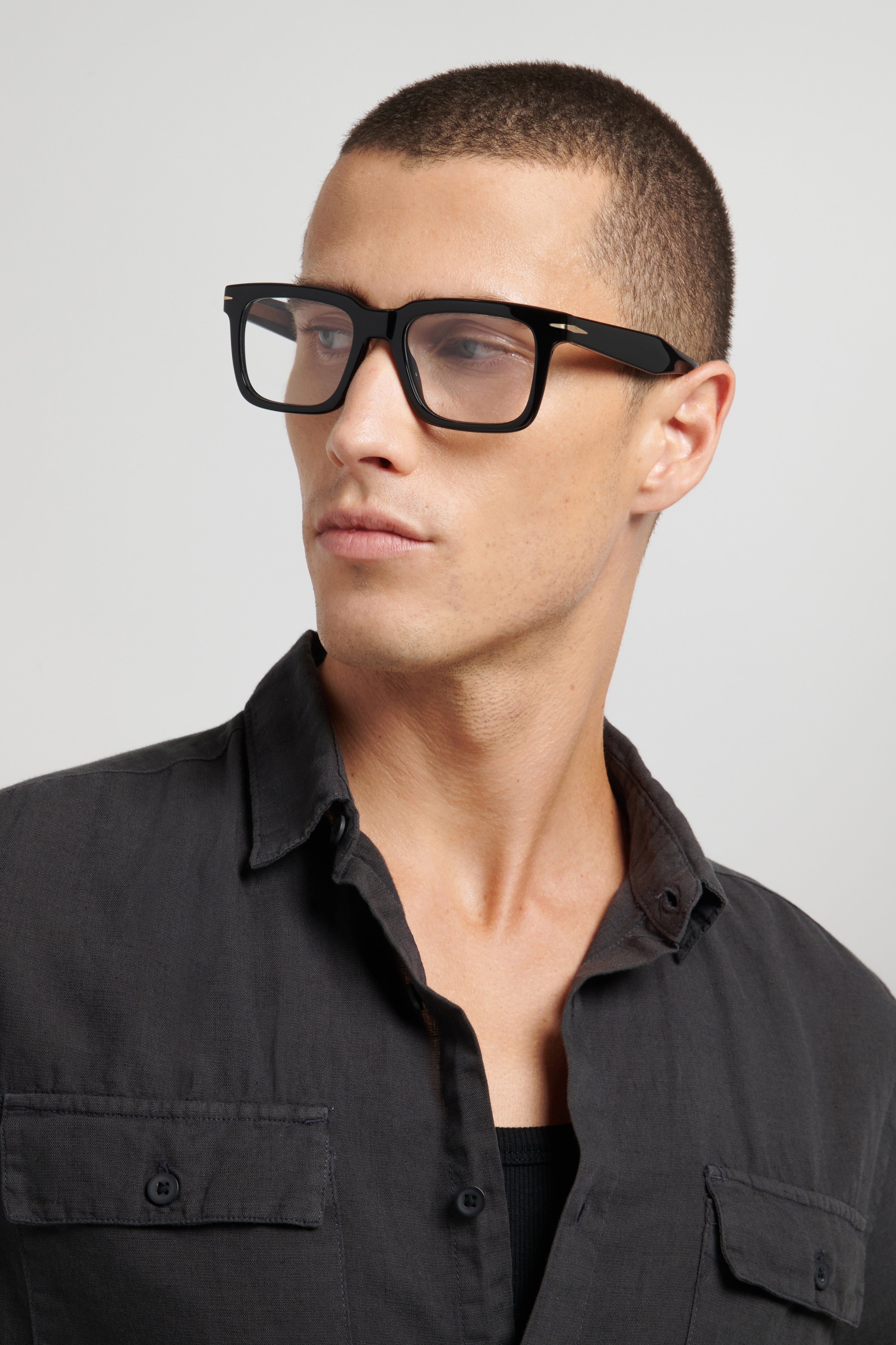 DAVID BECKHAM DB 1237 807 53