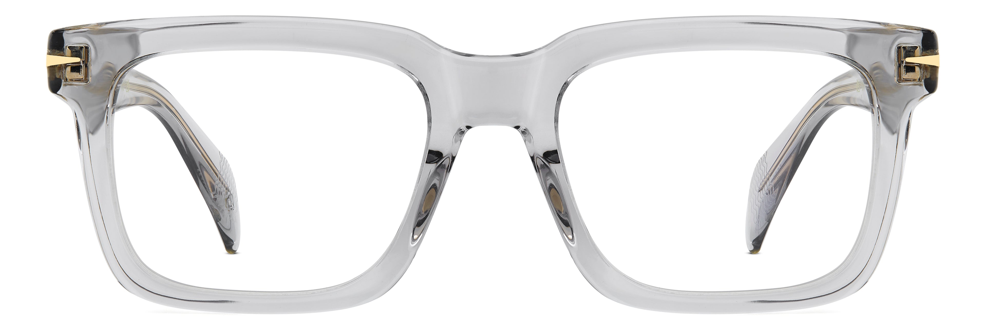 DAVID BECKHAM DB 1237 KB7 53