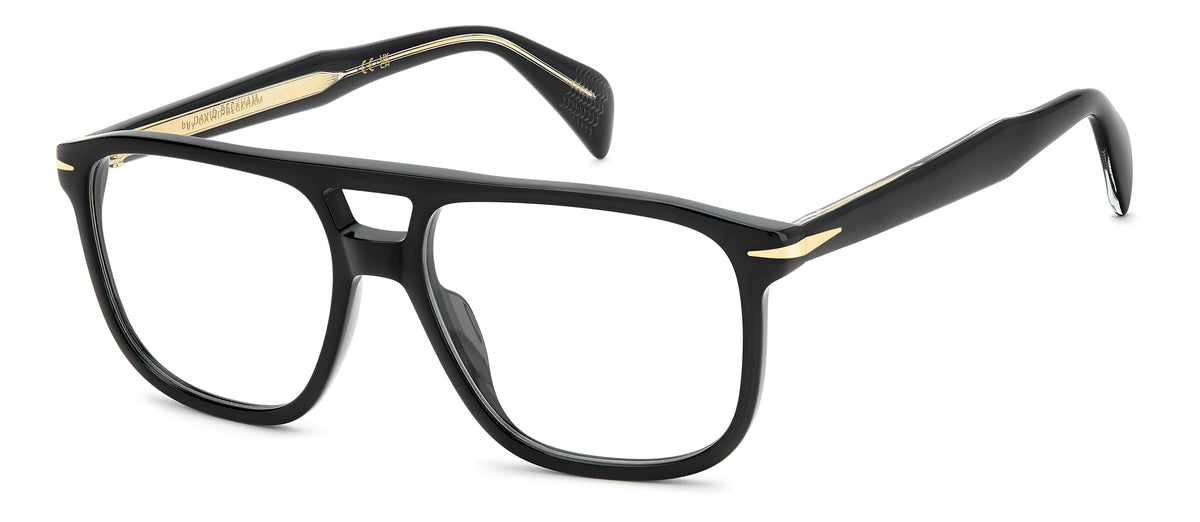 DAVID BECKHAM DB 1235 807 55